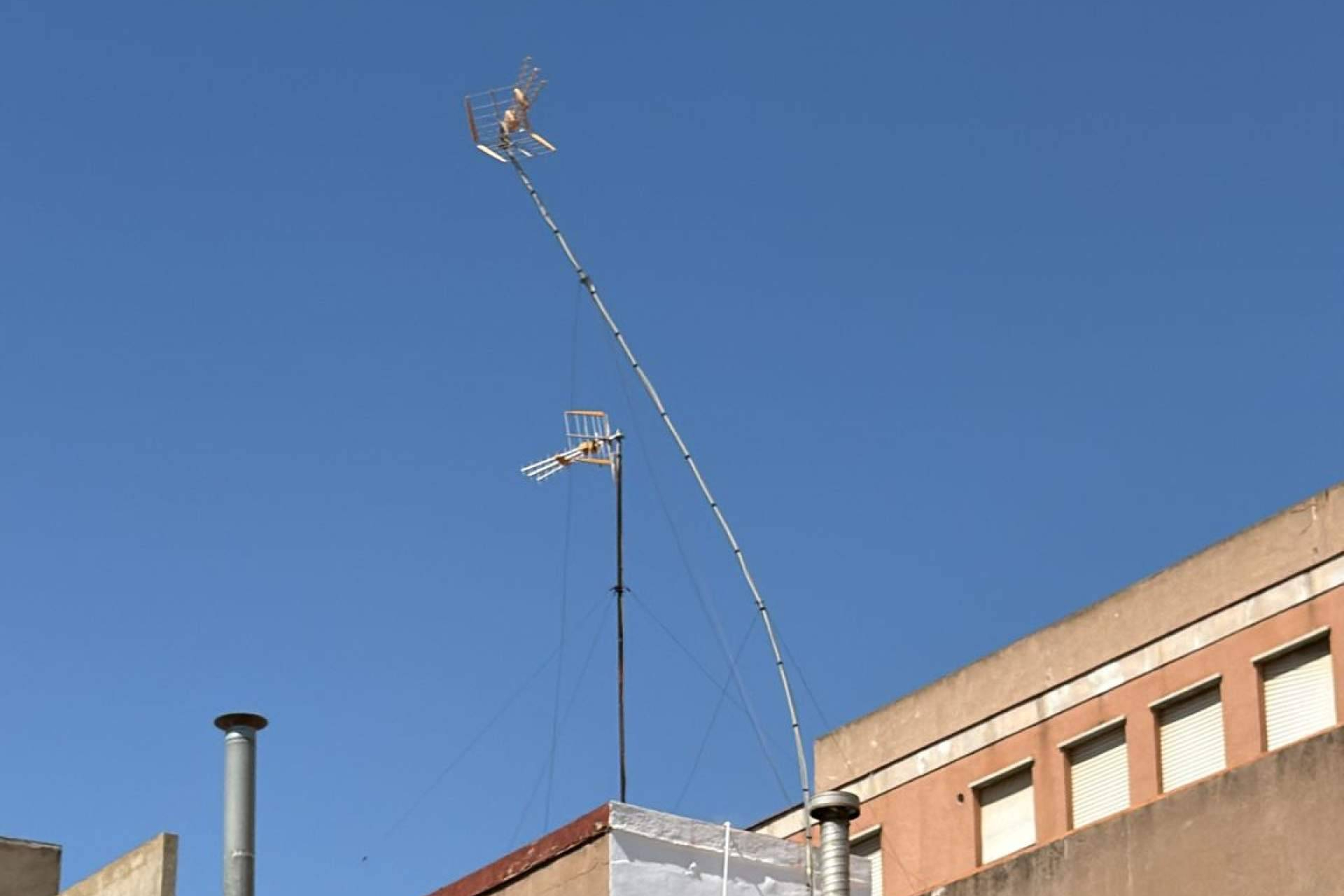 Antenistas Valencia apuesta por Cullera y Catarroja en su cobertura de parabólicas y TDT
