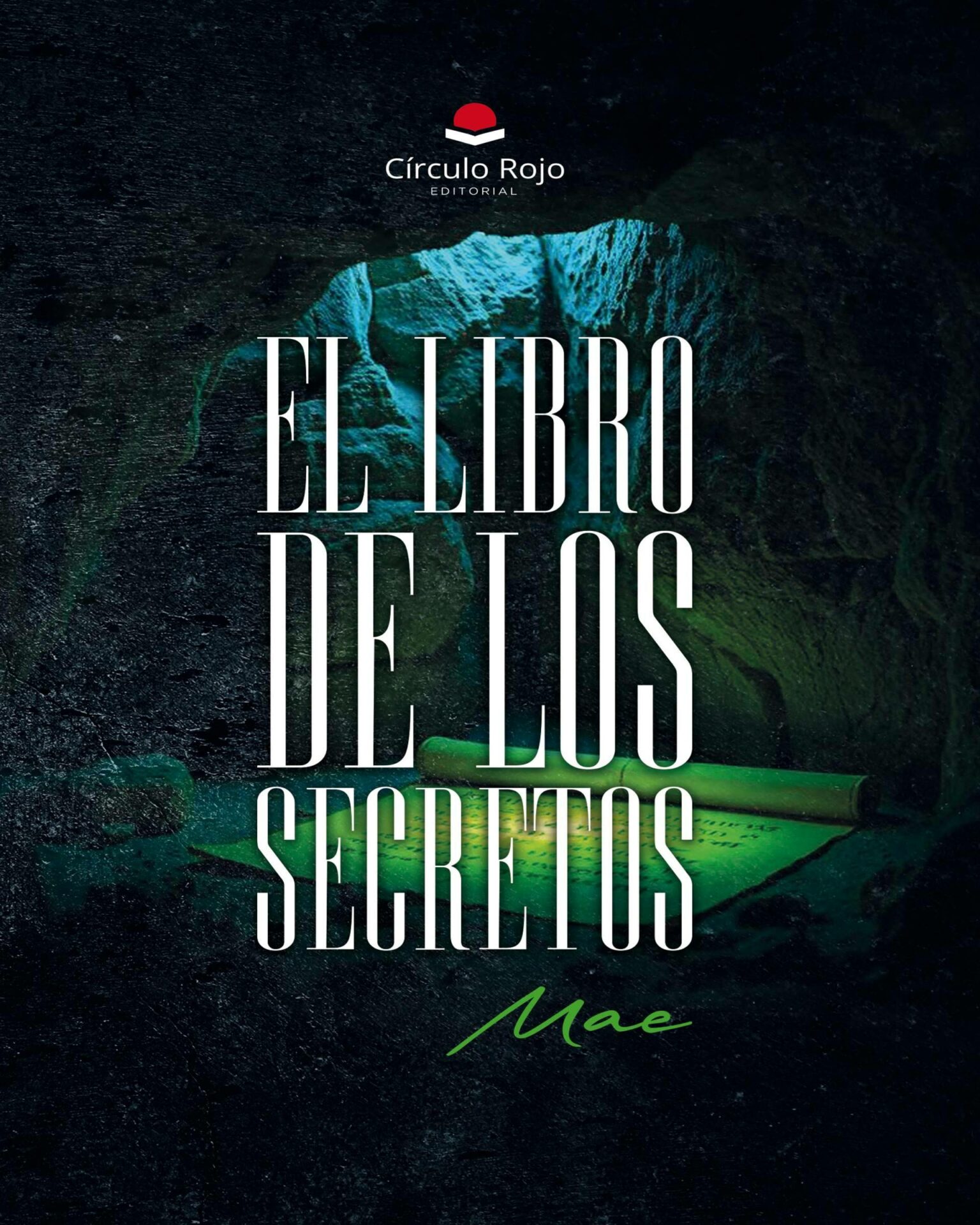 MAE debuta con 'El Libro de los Secretos', una novela donde la Historia y el enigma sefardí se funden bajo las calles de Toledo
