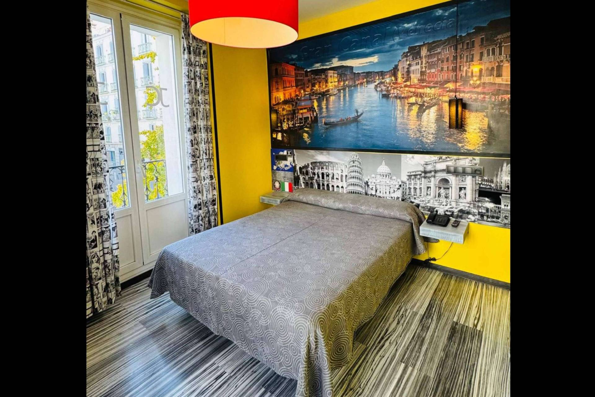 JC Hoteles reinventa el alojamiento urbano con una propuesta inmersiva y multicultural