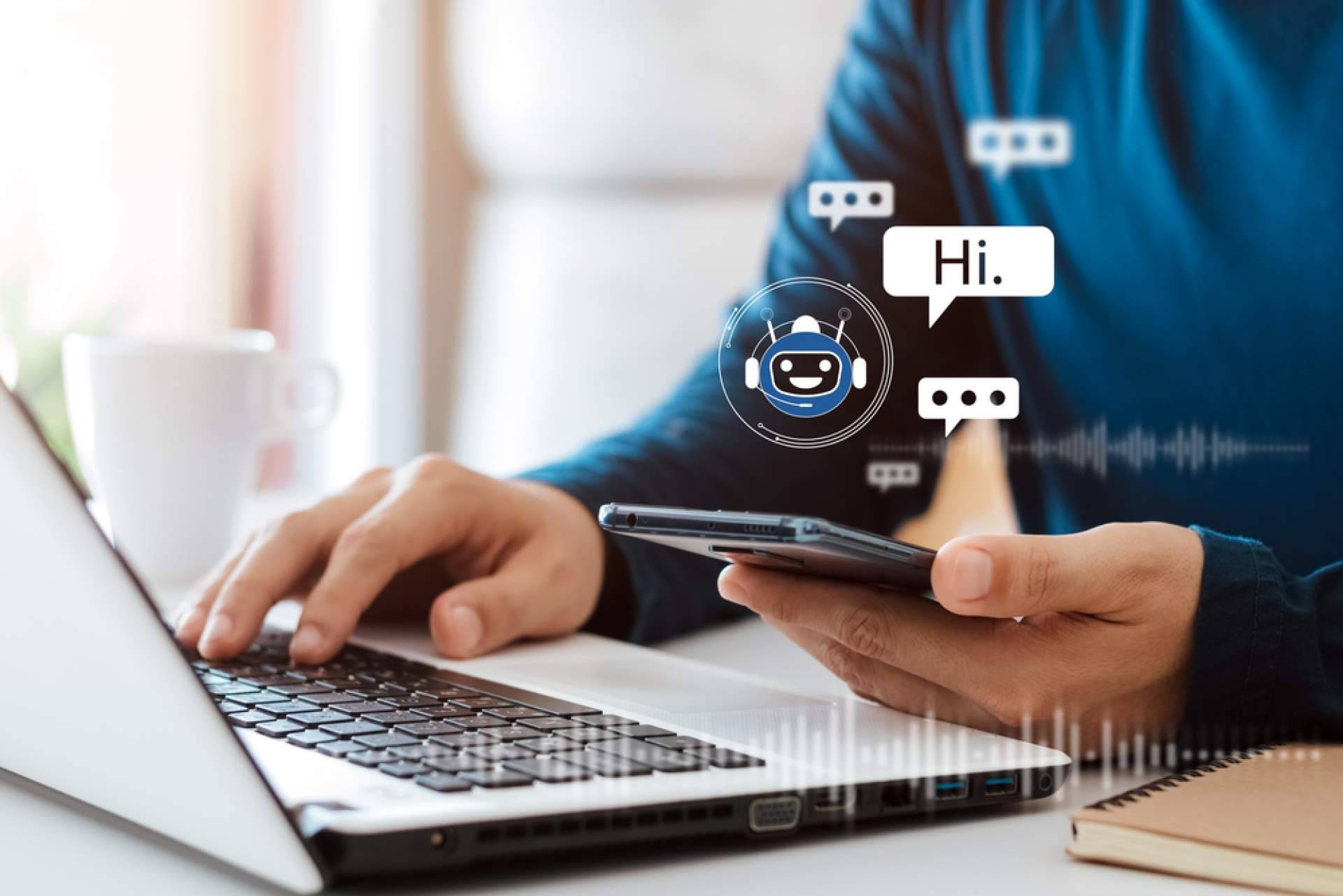 Albira Solutions lanza chatbot Voicebot para retail orientado a procesos de preventa y posventa