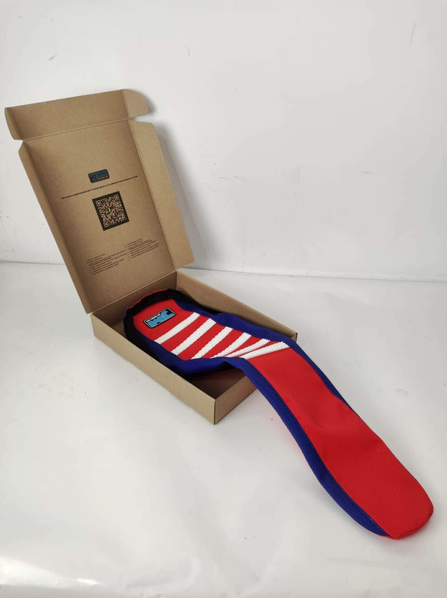 JM Fundas destaca con fundas motociclismo personalizadas y soluciones para quads