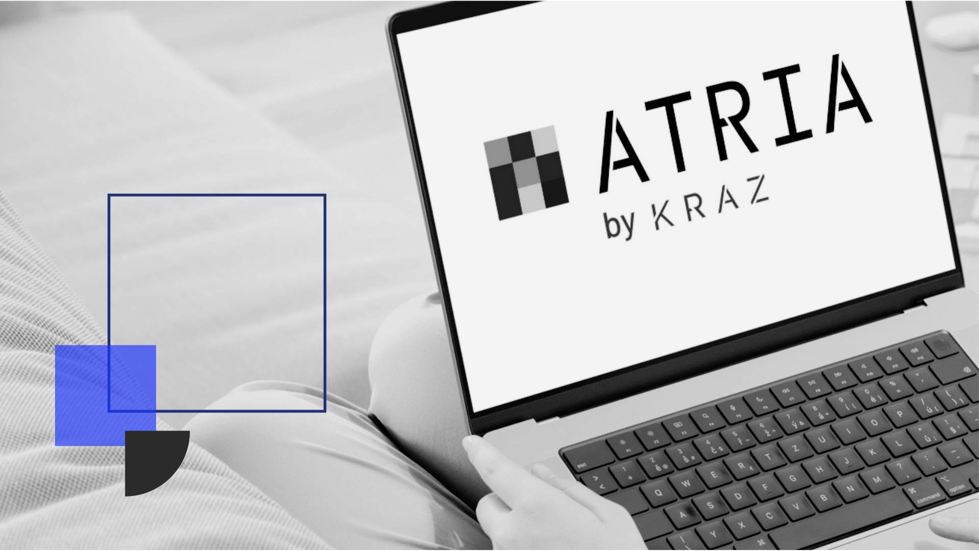 Atria, la IA generativa que convierte datos de empresa en informes e insights accionables