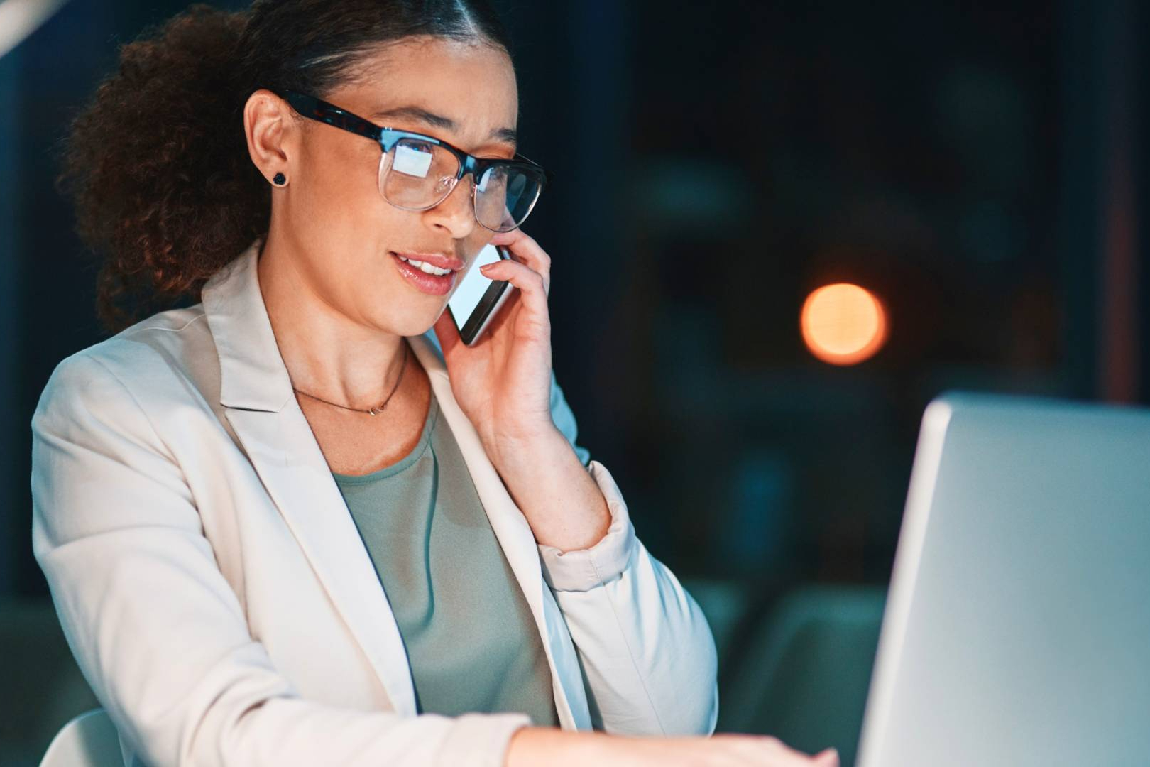 El impacto de la inteligencia artificial en la calidad del servicio al cliente en los Contact Centers