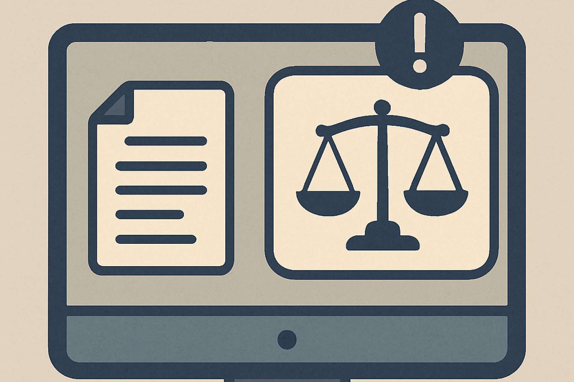 REDISJ, la plataforma de ISJ para acceder a MASC sin necesidad de juicio ni desplazamientos