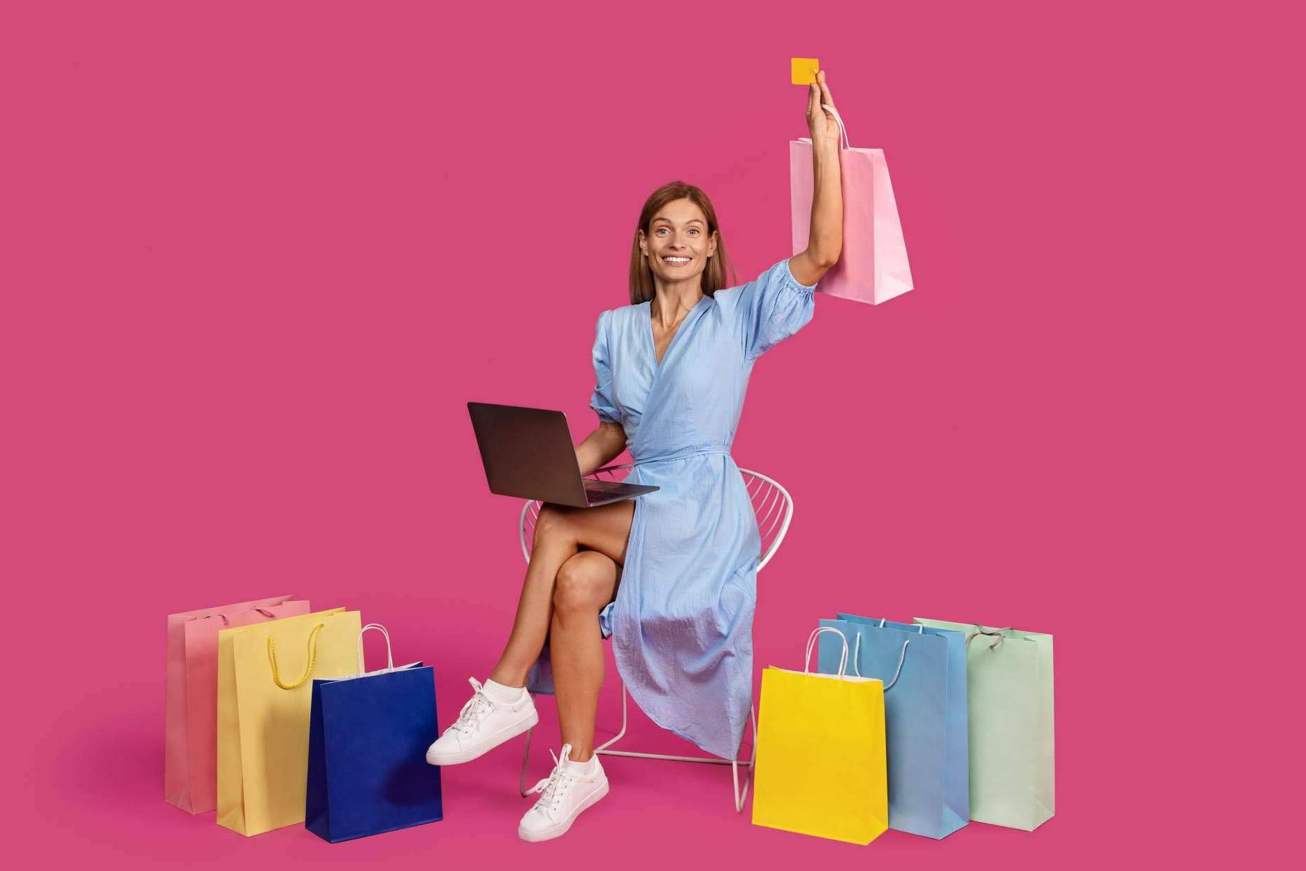 ideaShopping, la tarjeta regalo multimarca, ya está disponible en la plataforma GiftCardStore
