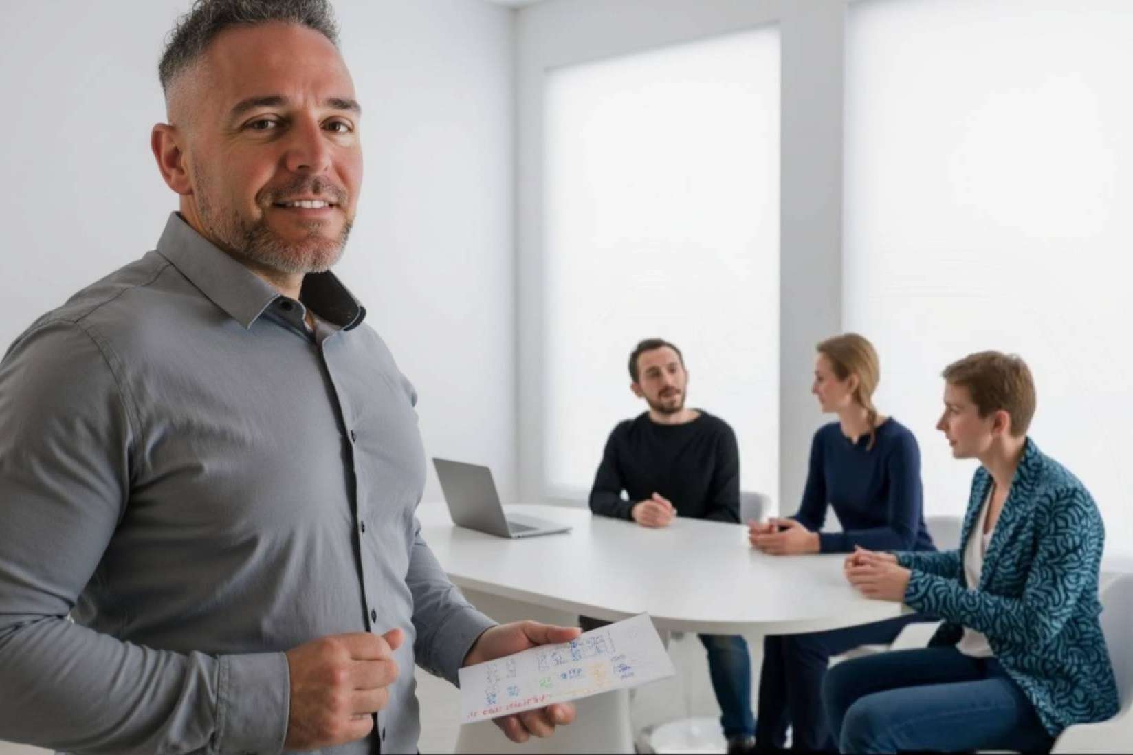 Clínicas que ya automatizan sus citas hoy, reducen hasta un 50 % las ausencias y aumentan sus ingresos
