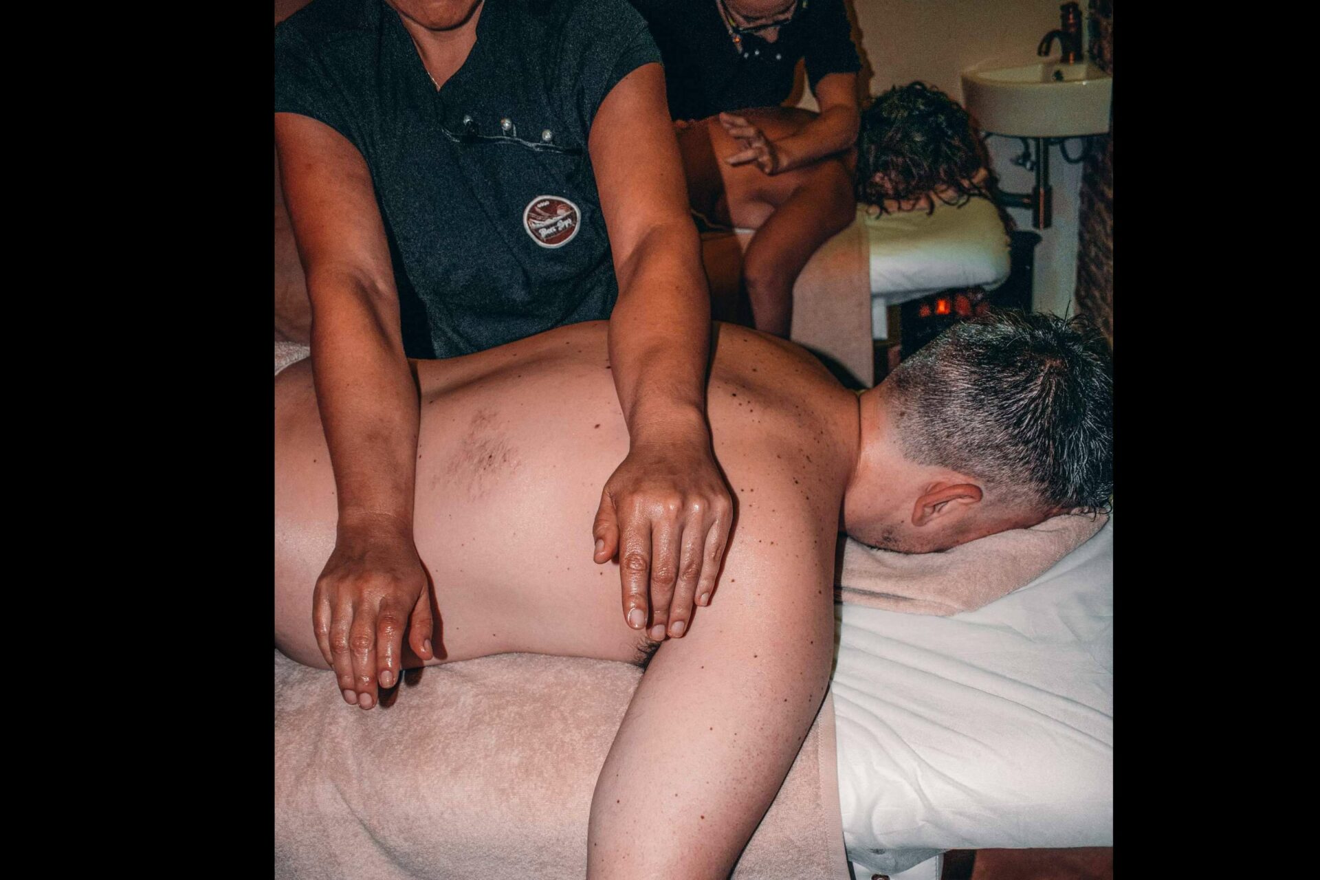 Spa divertido y placer consciente, Beerspain redefine el concepto de bienestar con experiencias inmersivas