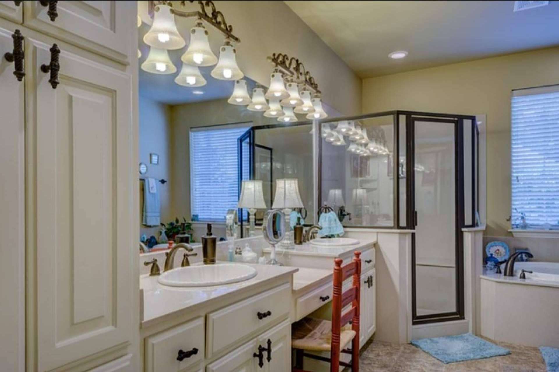 Muebles de baño en oferta sin renunciar al diseño, así es la nueva propuesta de La Ranilla Sevilla