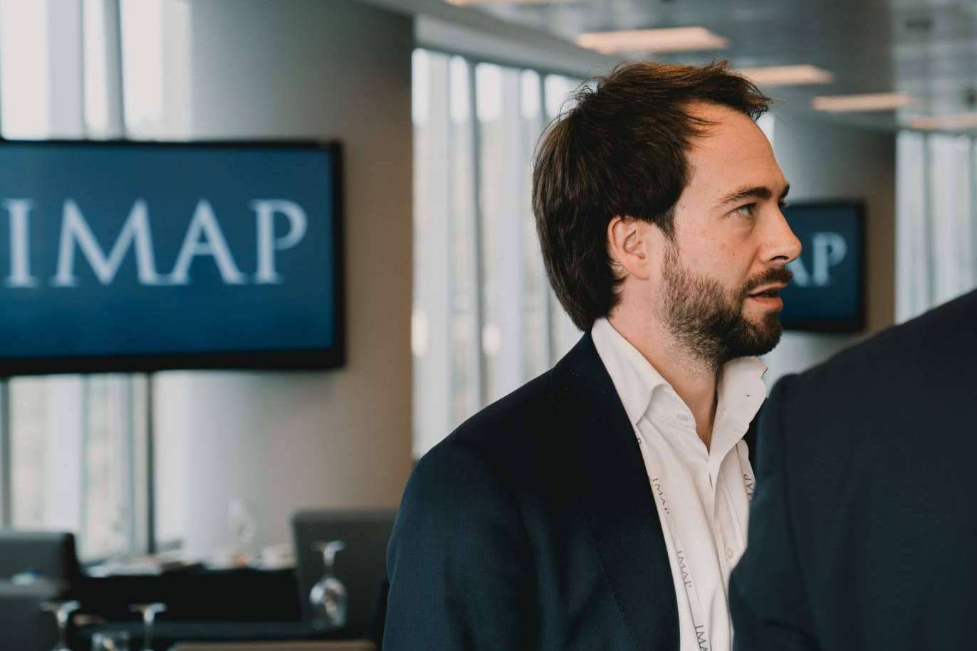 IMAP cierra 108 transacciones en el primer semestre de 2025 con participación destacada de Albia