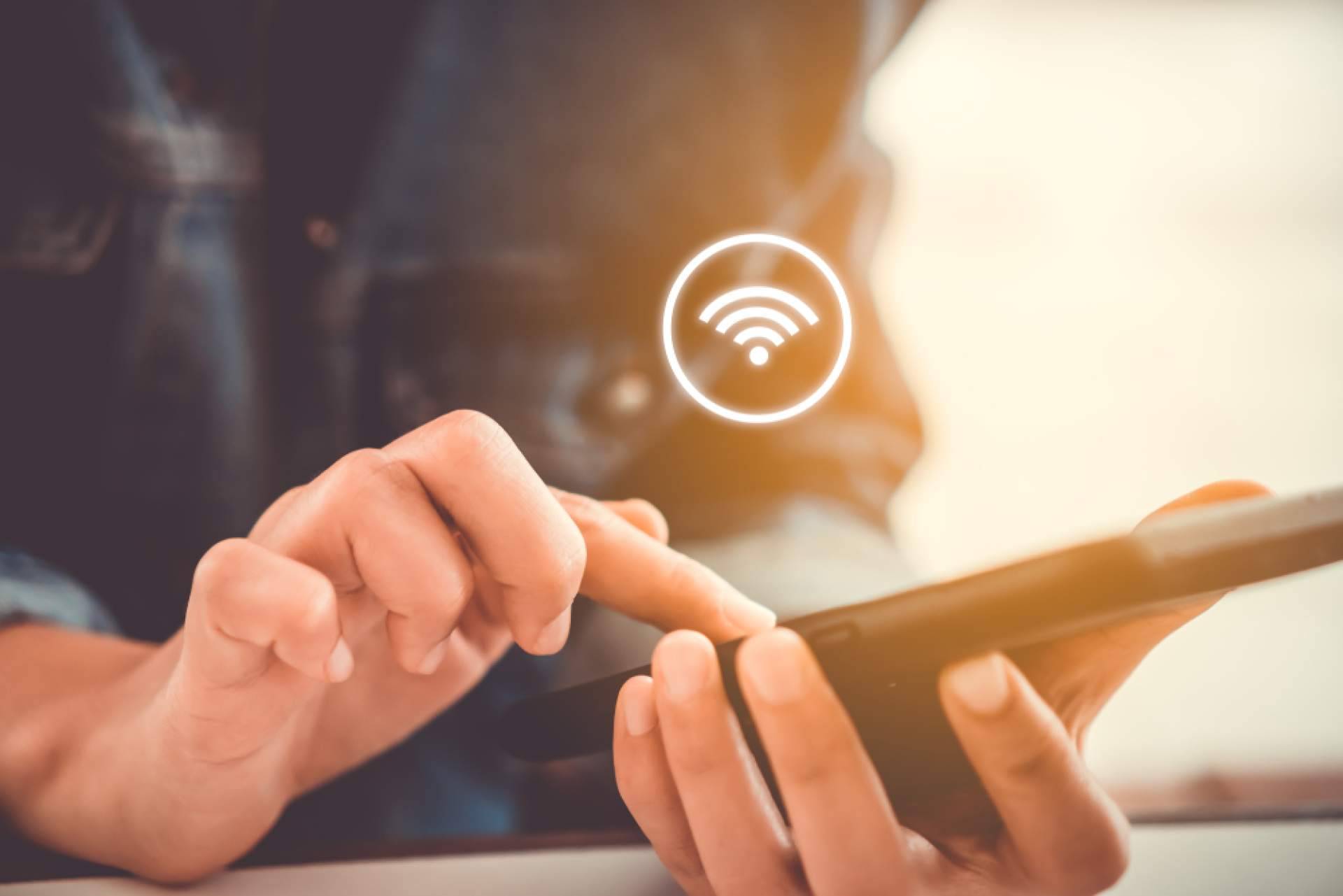 Lamartel impulsa la instalación de redes informáticas WIFI en Madrid con proyectos a medida para oficinas