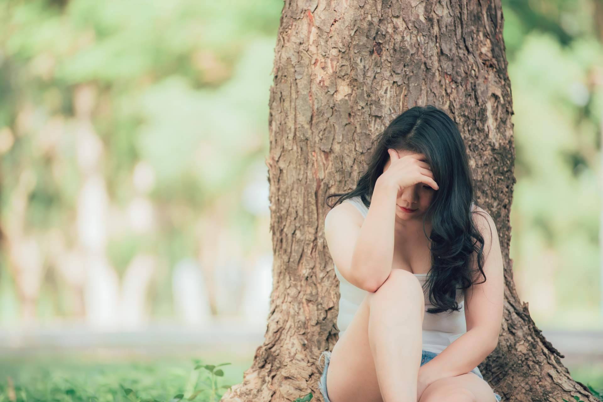 Amor, apego y dependencia; análisis psicológico de la relación con hombres casados