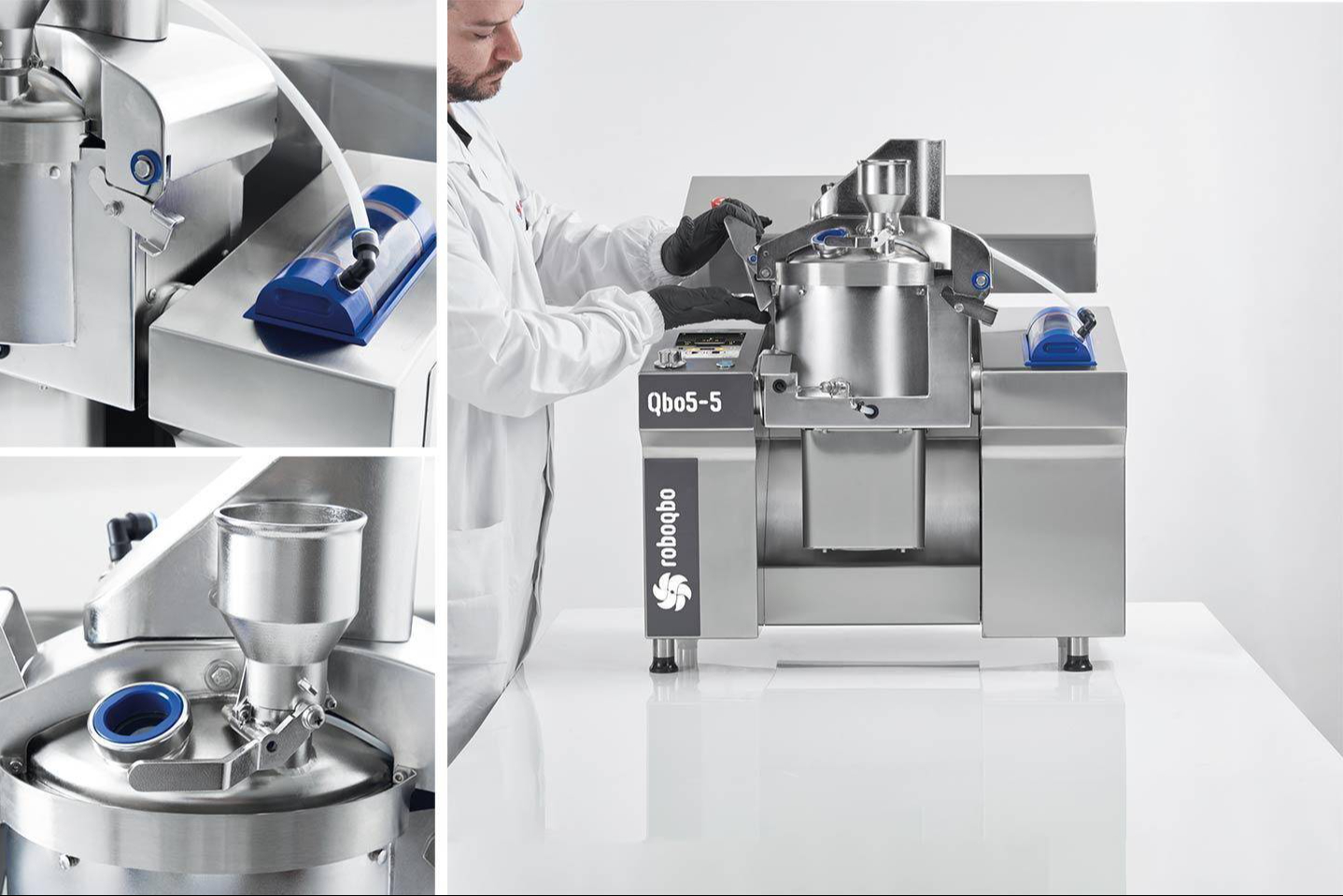Tecnología gourmet; el equipamiento que transforma la cocina en un espacio de alta gastronomía