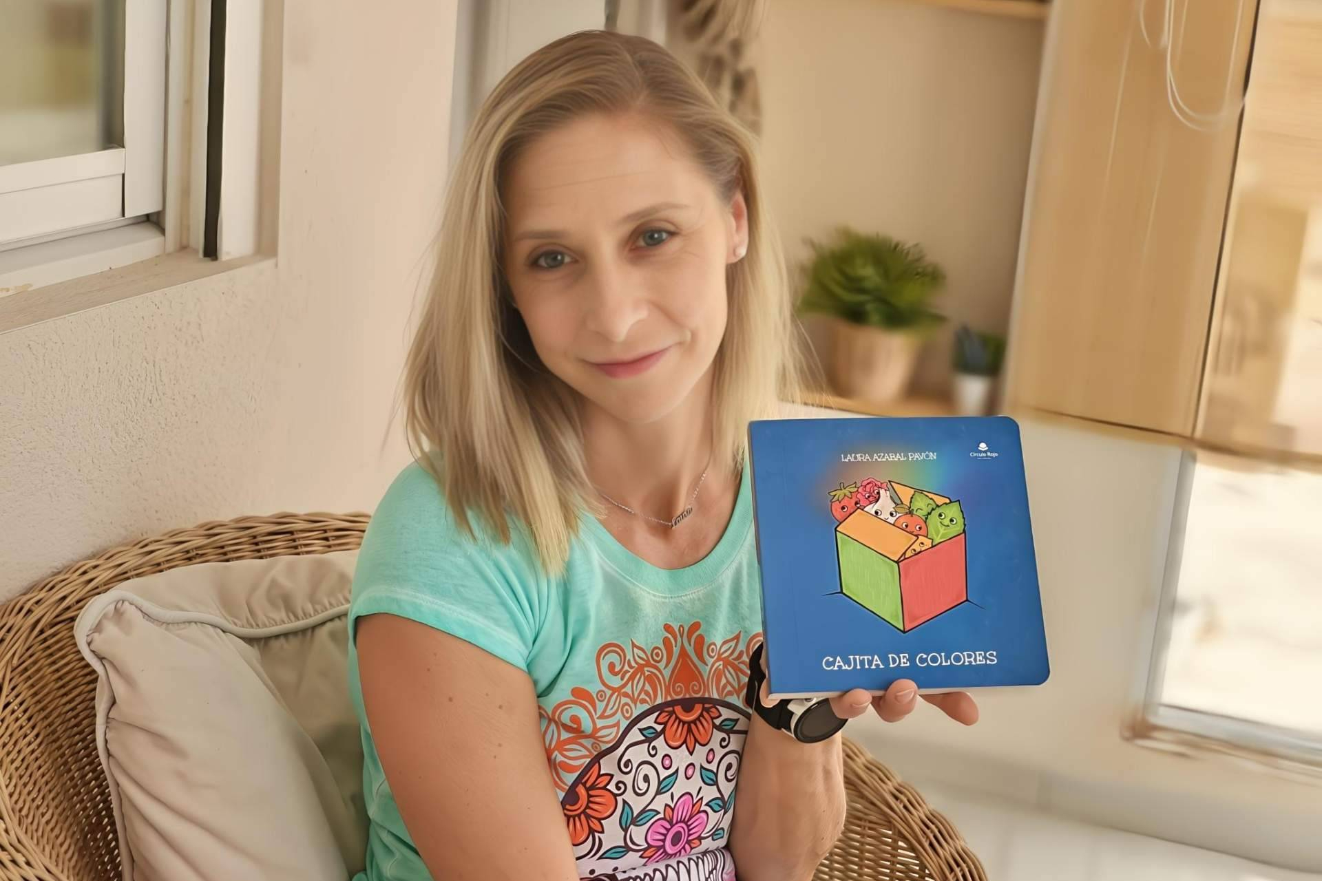 La infancia se tiñe de diversidad con ´Cajita de colores´.