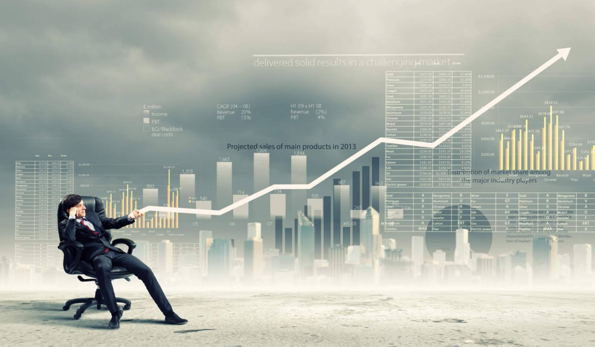 Adiós al papel; el registro digital impulsa la competitividad empresarial