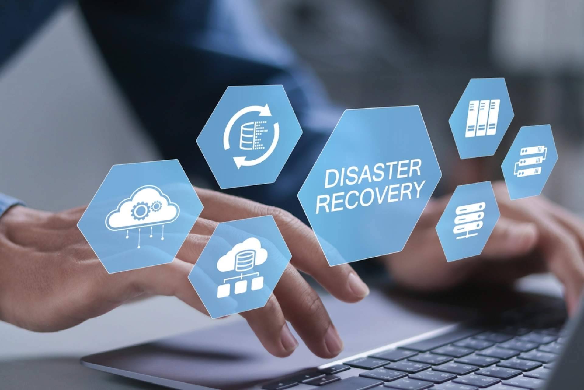 RECOVER facilita la recuperación de mercancías siniestradas y la liquidación profesional de excedentes de stock