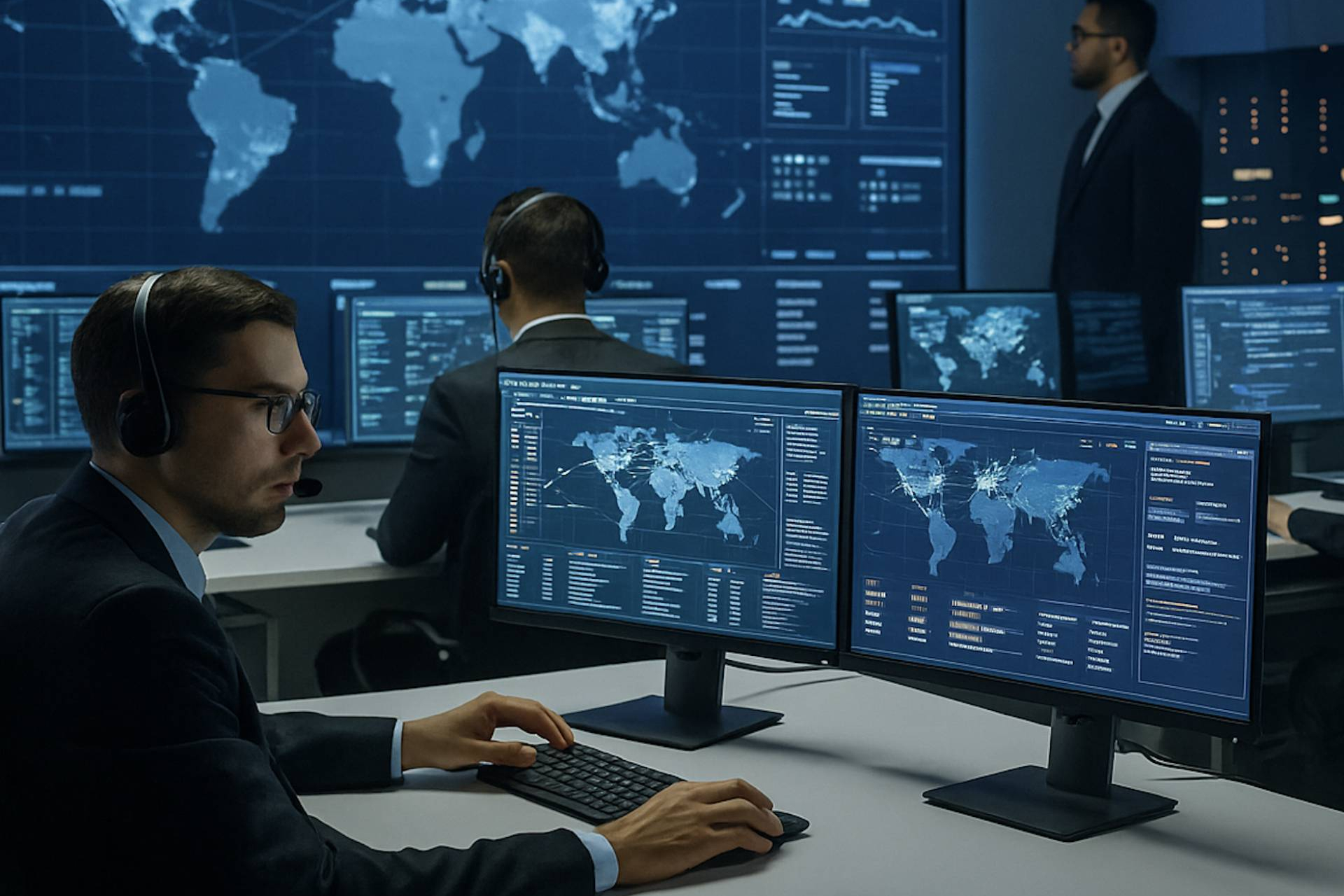 El SOC gestionado de SECRON refuerza la ciberseguridad con atención 24/7 ante incidentes críticos