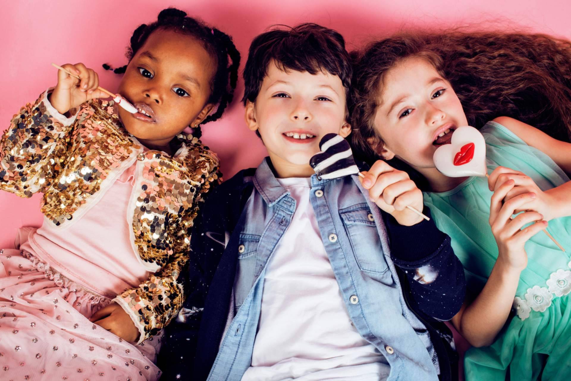 Soluciones de moda infantil al por mayor respaldadas por la experiencia de Almacenes Toledo