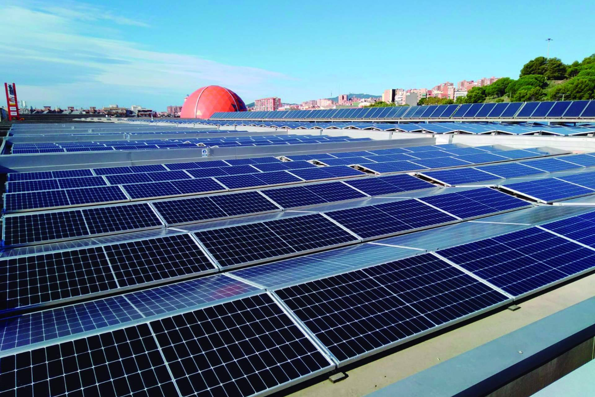 Comunidades energéticas locales en crecimiento; hacia un futuro sostenible de autoconsumo compartido