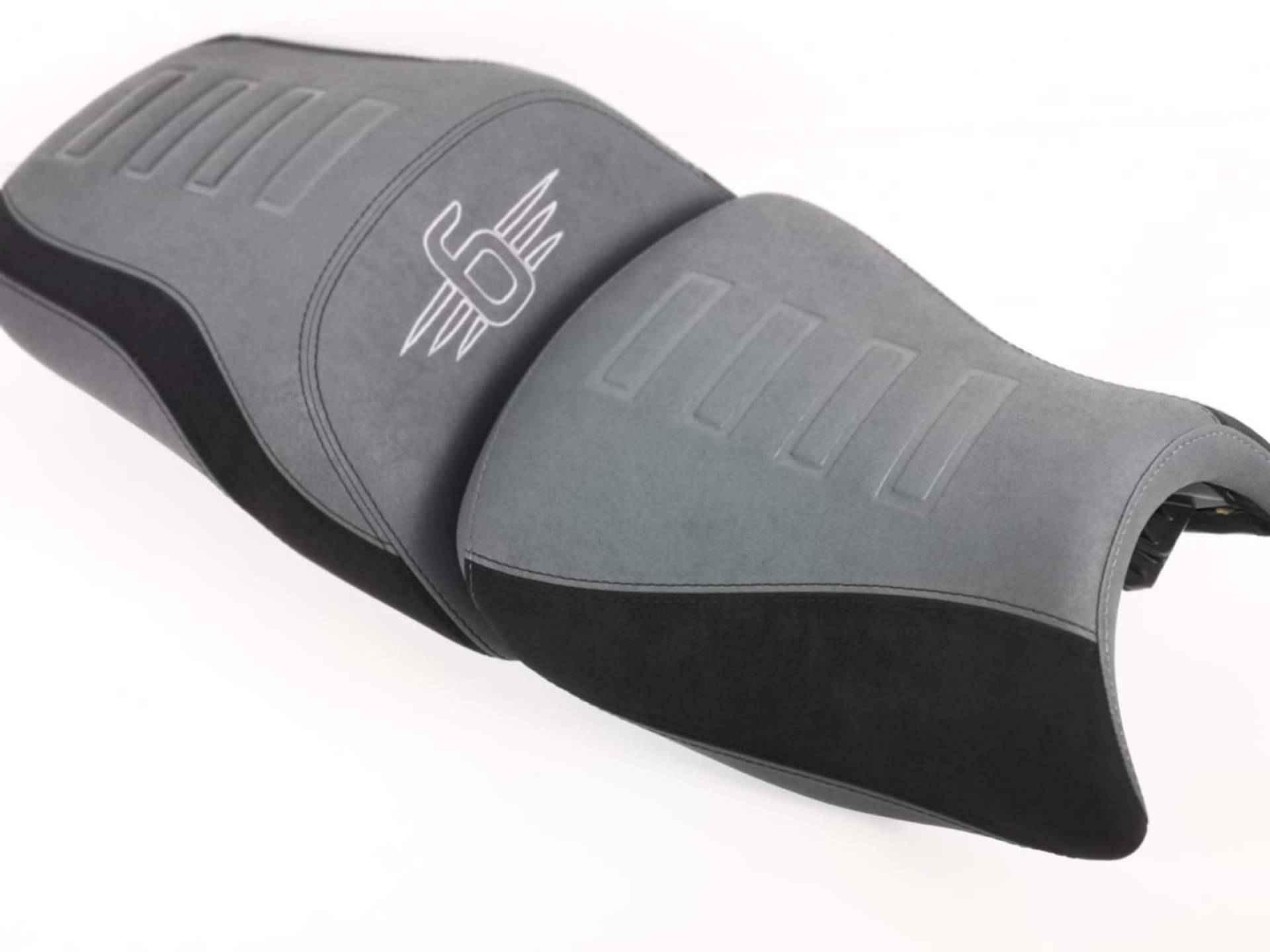 JM-FUNDAS presenta su pack máximo confort con fundas de moto personalizadas y ergonómicas