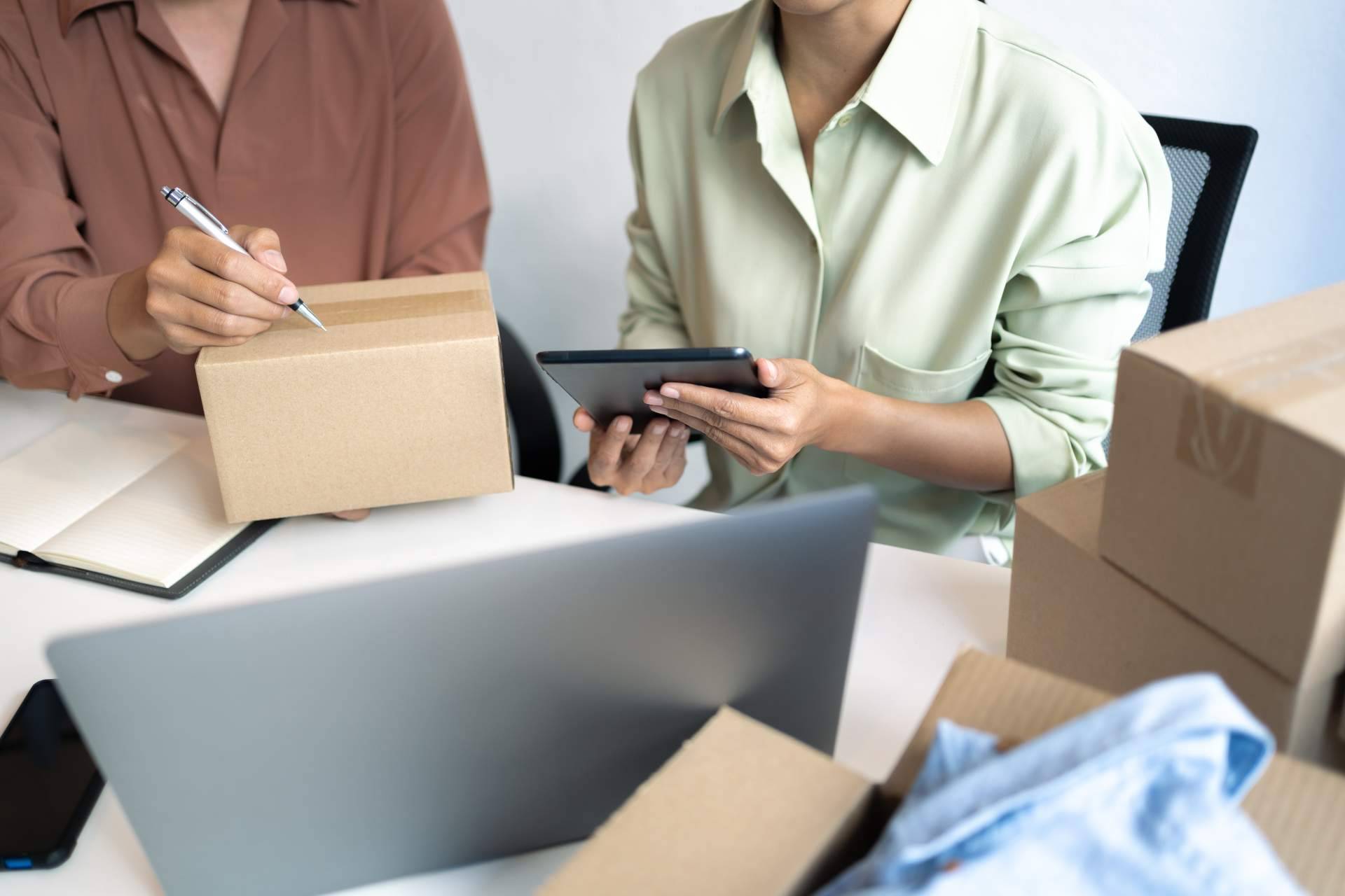 Estrategia de crecimiento, Allzone impulsa el ecommerce en España