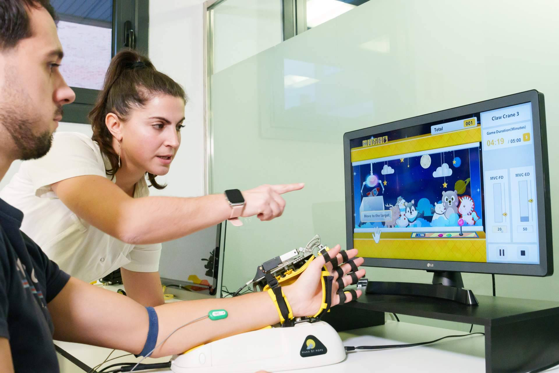 GOGOA marca tendencia en neurorrehabilitación robótica con exoesqueletos médicos únicos en el mercado internacional