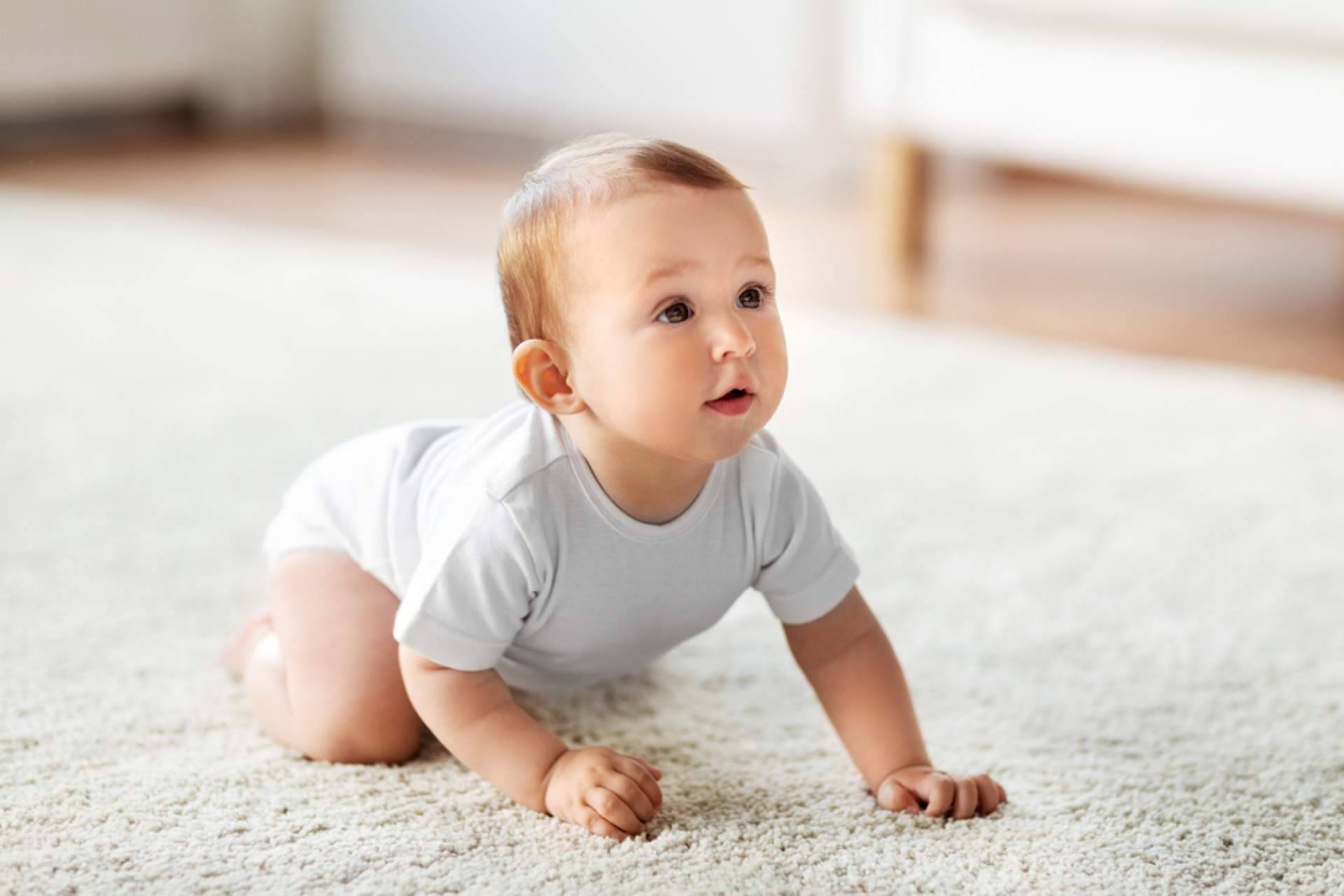 El riñón dilatado en niños; cuándo puede ser un motivo de preocupación