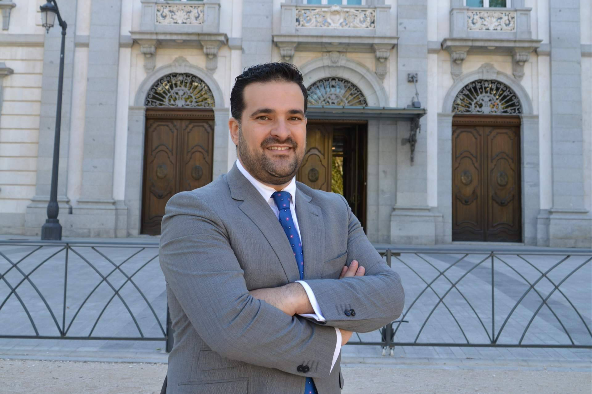 Defensa penal, civil y laboral con DABOGADOS, desde su sede en el corazón jurídico de Madrid