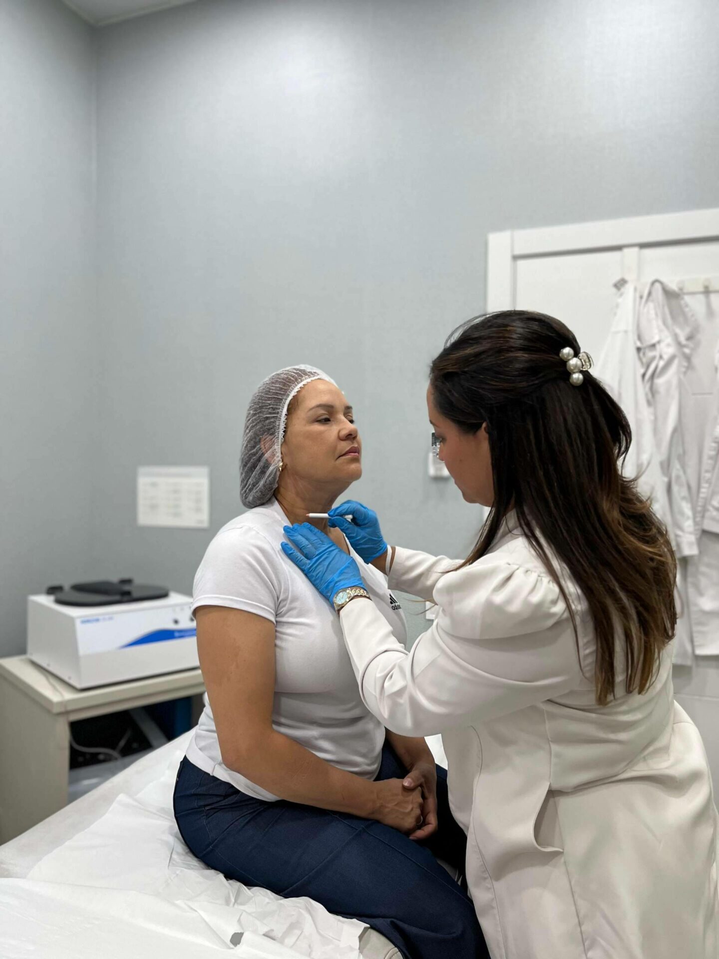 El dúo estrella de la medicina estética, neuromoduladores y ácido hialurónico en 360Clinics