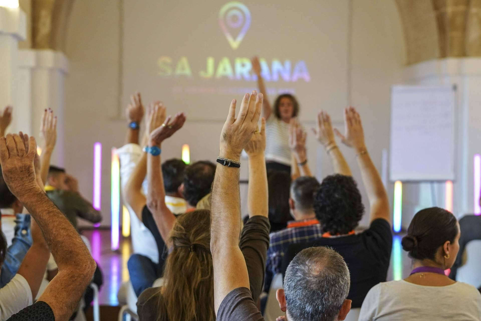Sa Jarana KM0; la experiencia formativa en Menorca que impulsa equipos con retorno medible