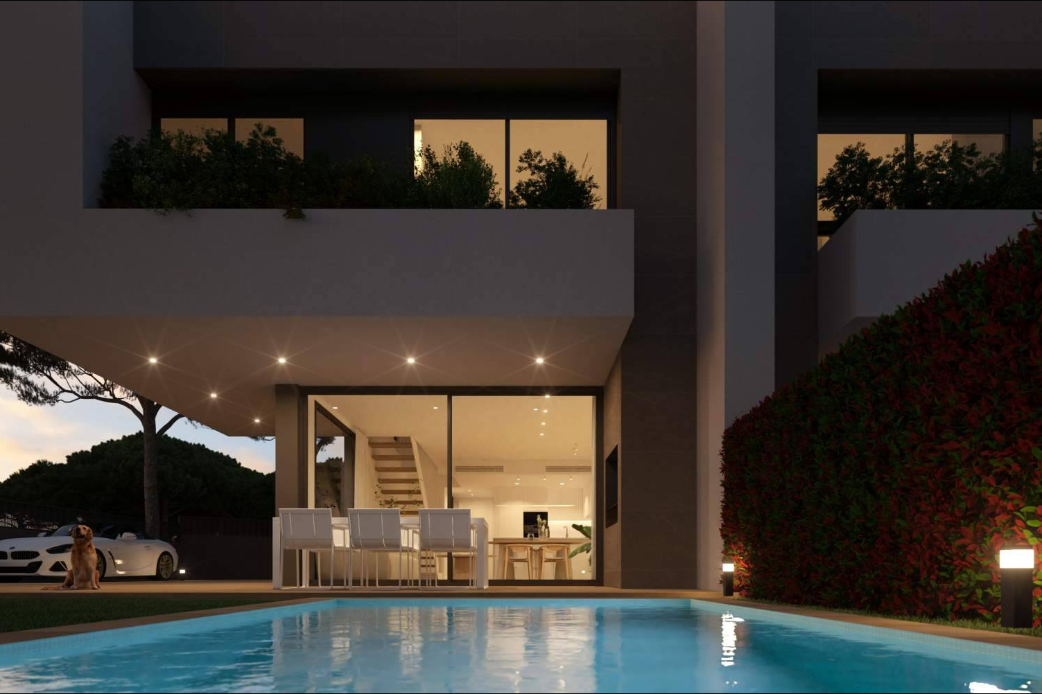 Costa Dorada, segunda residencia como espacio de ocio o como activo de inversión rentable