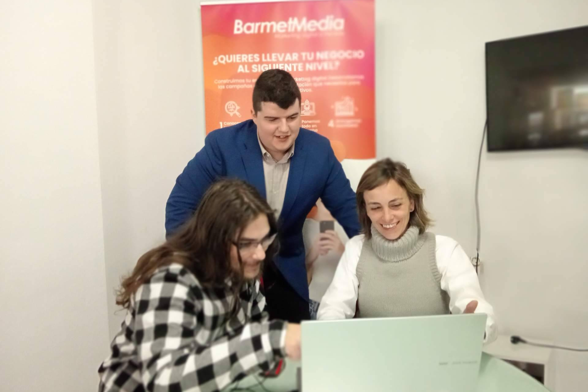 Consultoría de marketing digital para identificar oportunidades y maximizar resultados