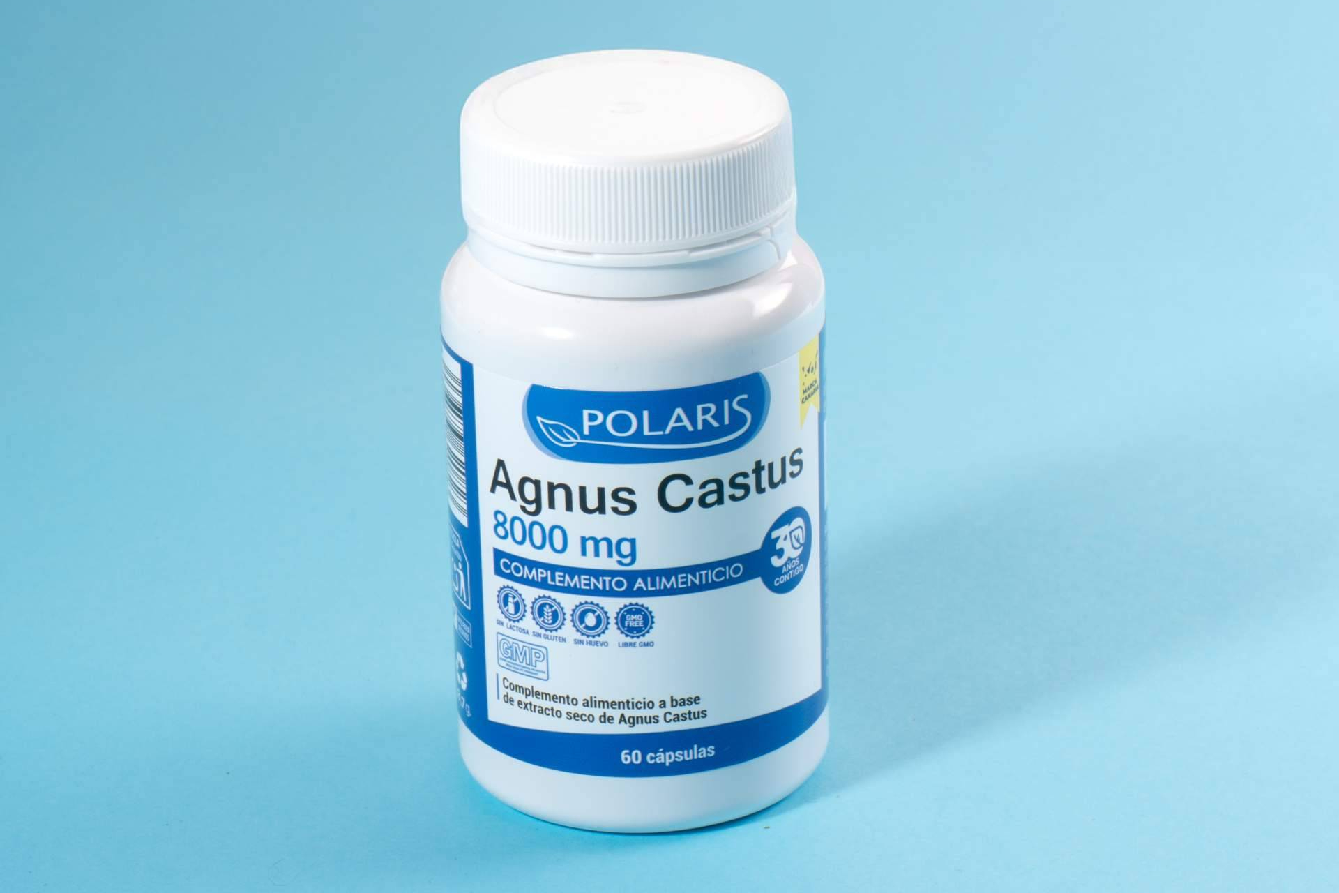 Nueva etapa para Agnus Castus, Polaris renueva su fórmula sin alterar su esencia