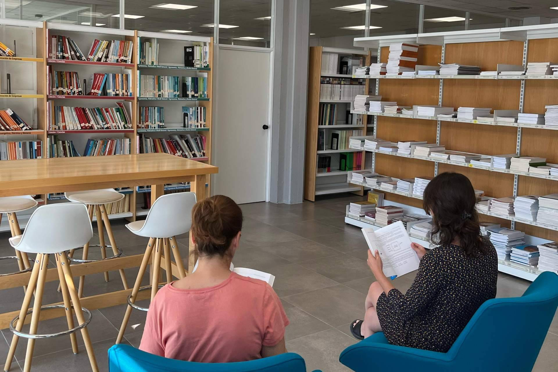Libros docentes en abierto, la apuesta de la Editorial UPV por una universidad sin fronteras