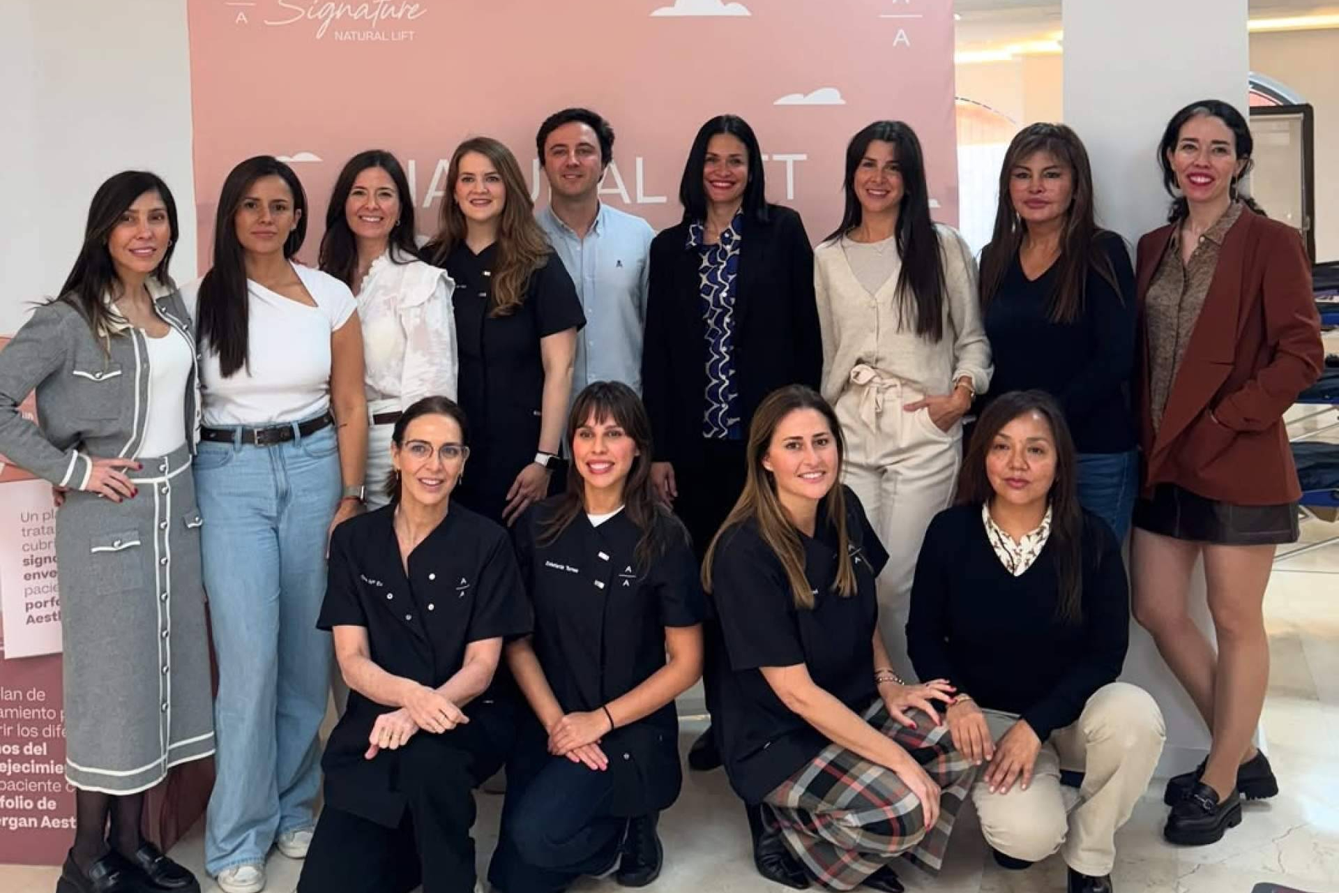 El enfoque de la Dra. Cecilia Arthur marca la diferencia en el Día Mundial de la Medicina Estética