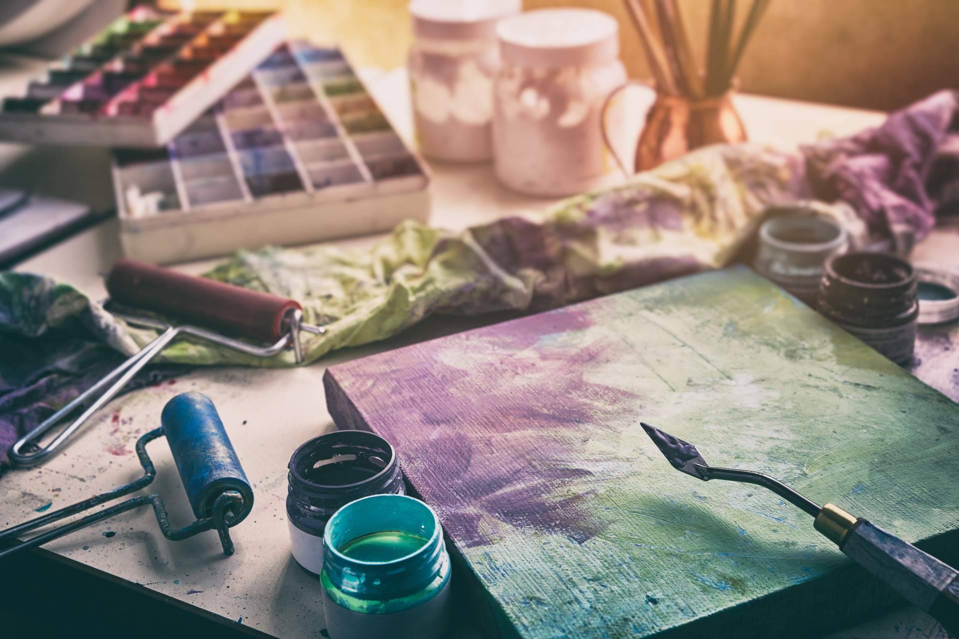 El valor del arte en papel, Marlay presenta una oferta especializada en obra gráfica original y grabados