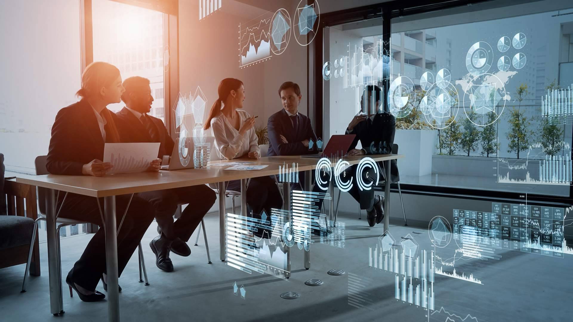 Curso de Strategic Sourcing con IA; GPM apuesta por la digitalización de la función de compras