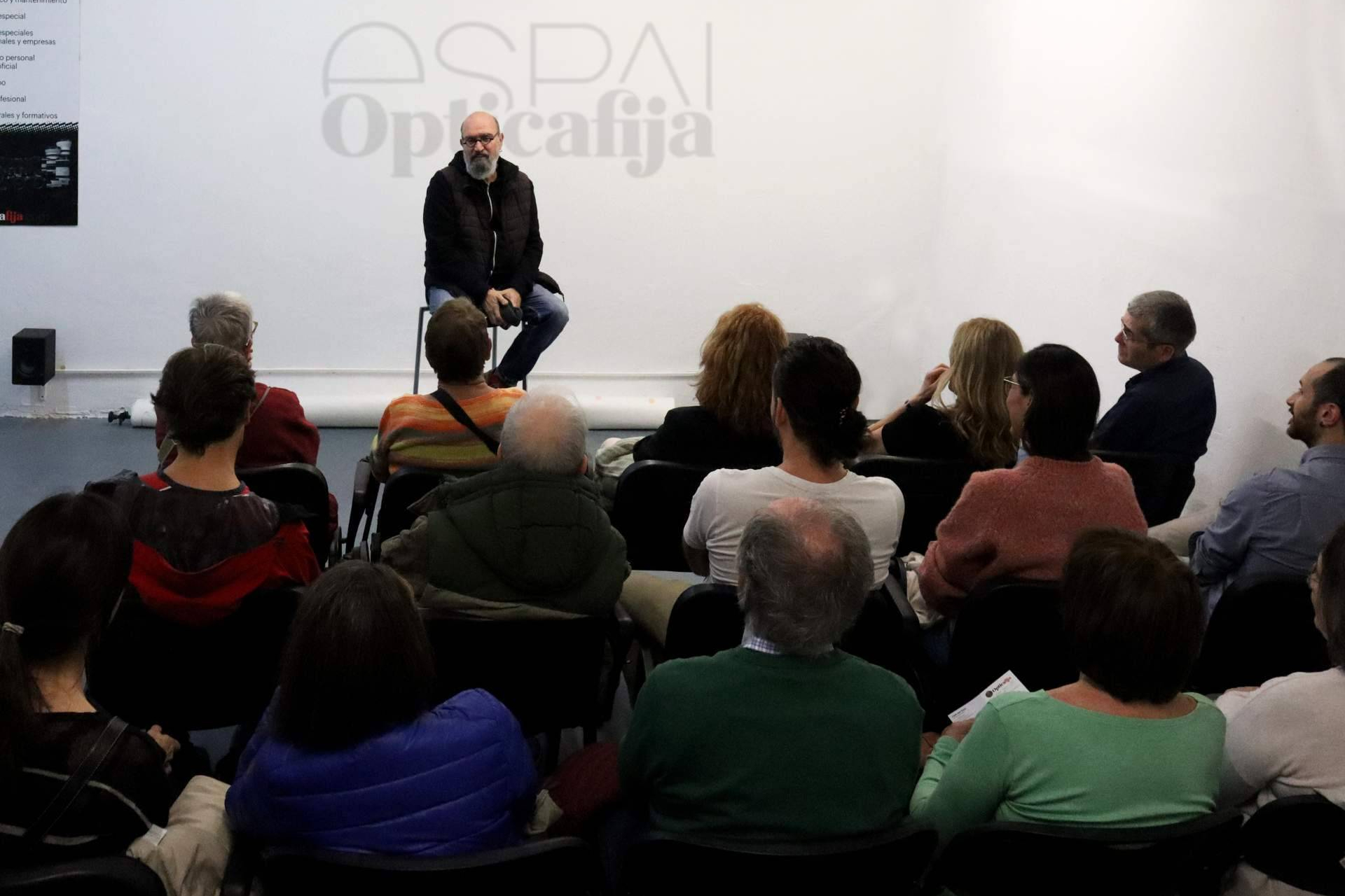 Con el Plan Renove de Óptica Fija recompran los viejos equipos y facilitan la renovación tecnológica