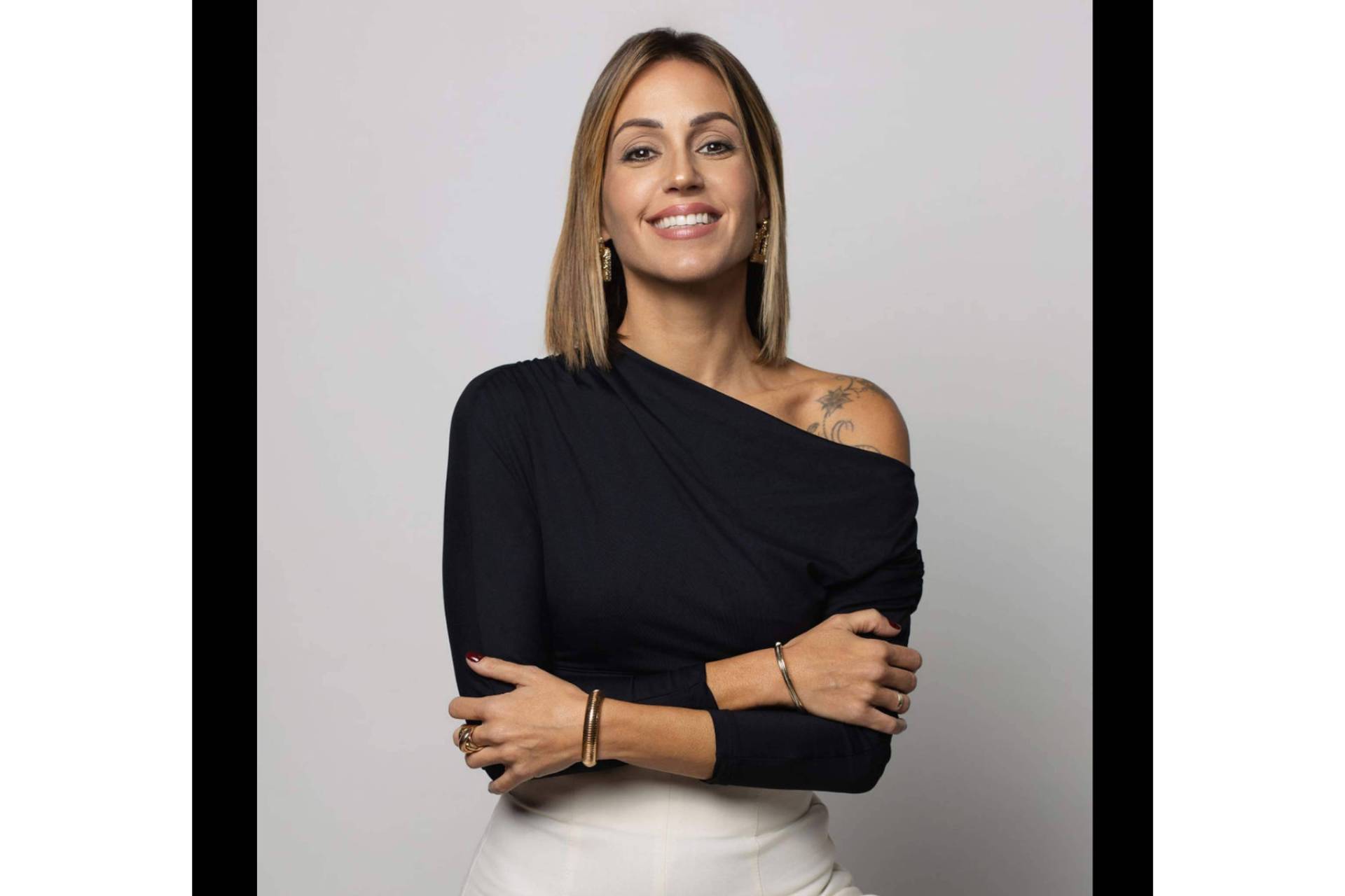 Academia Vallore, el proyecto de Naroa González que redefine el liderazgo femenino