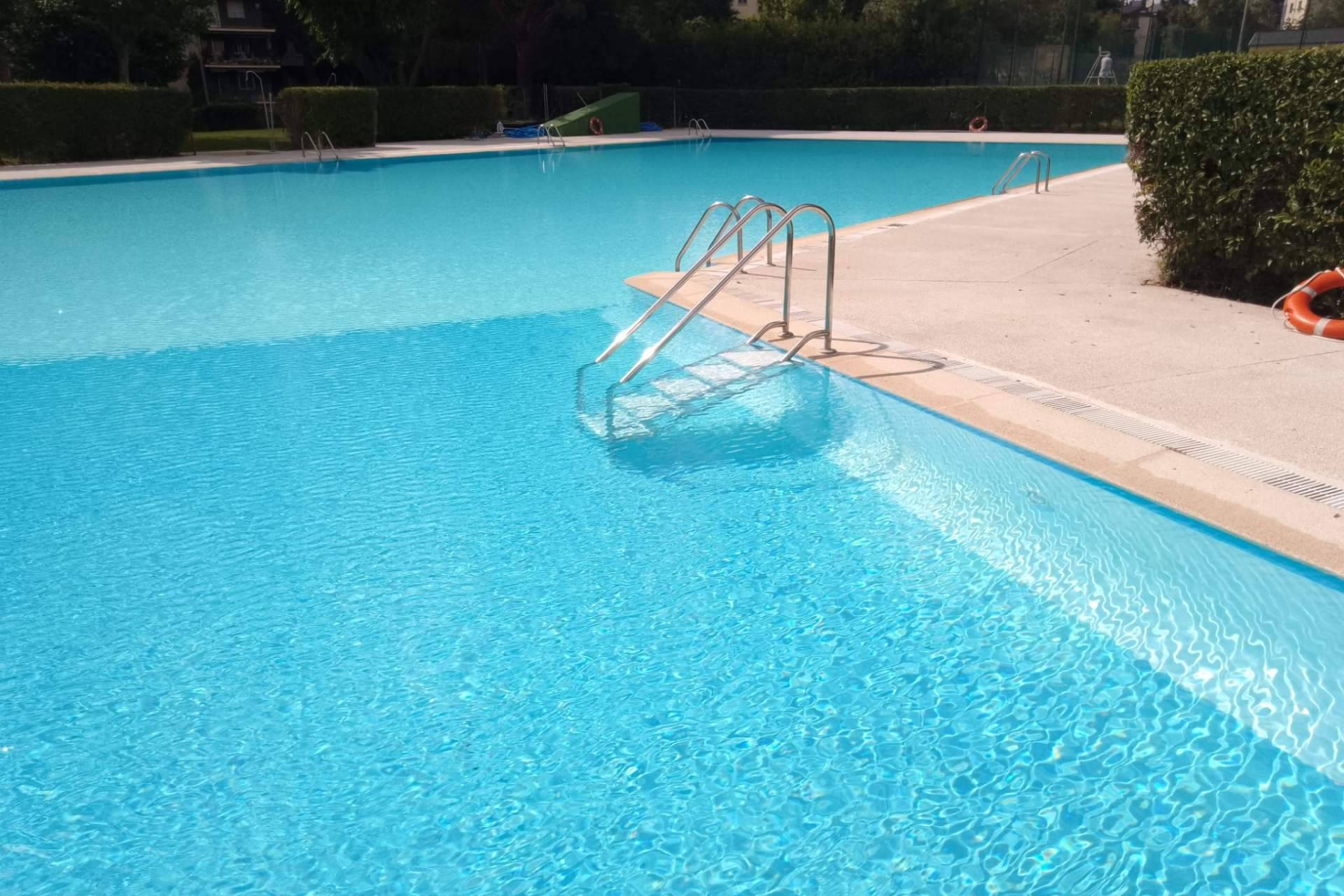 Pool Tiger Europe impulsa la cavitación hidrodinámica para lograr agua cristalina sin electricidad ni mantenimiento