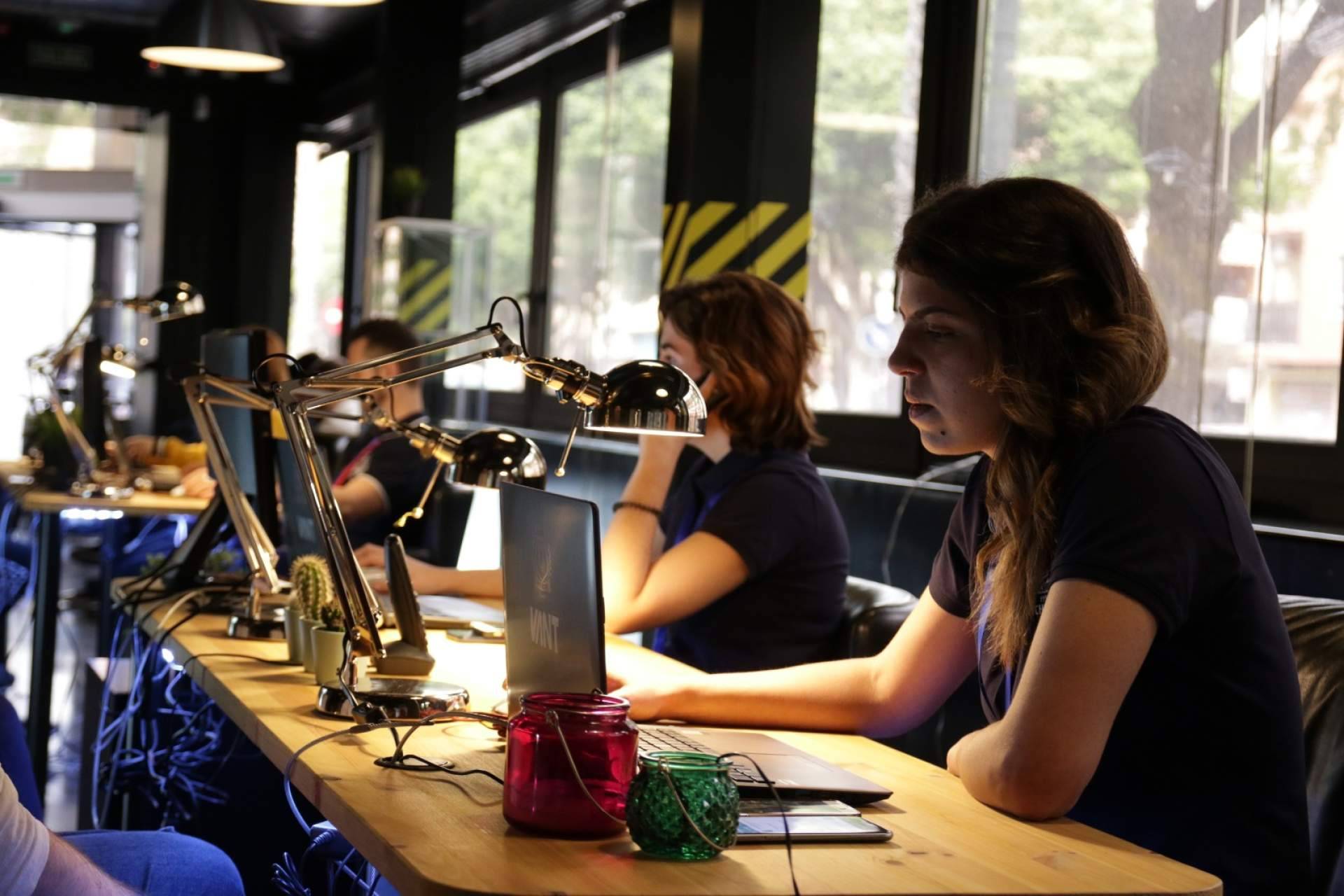 UArts School impulsa el talento digital con formación presencial, online y campus virtual gamificado