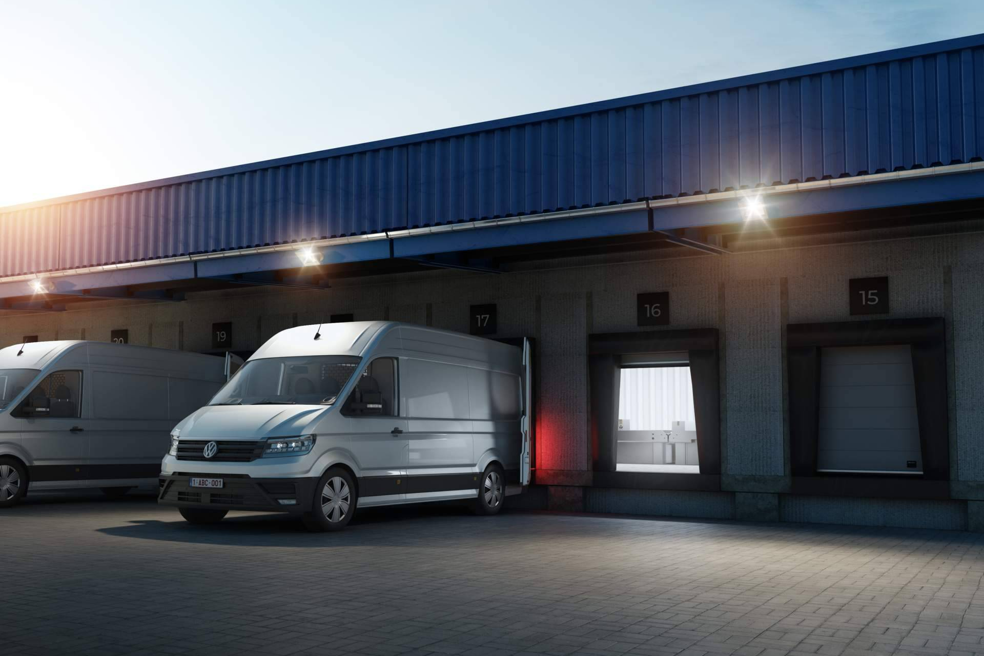 ASSA ABLOY refuerza su portfolio con abrigos de estanqueidad y equipamiento para muelles de carga