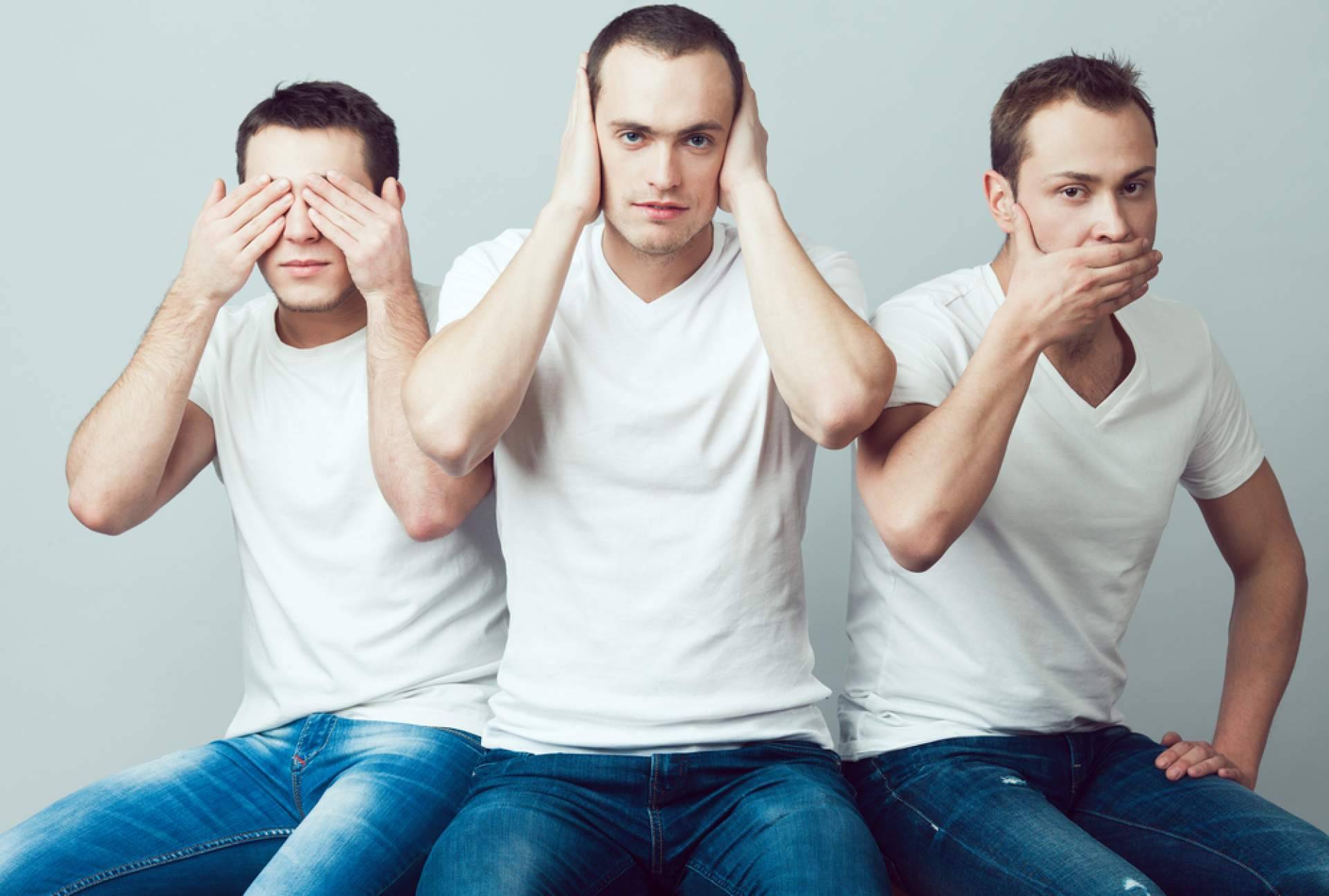 Represión emocional y manejo de la ira, una mirada clínica sobre el malestar masculino
