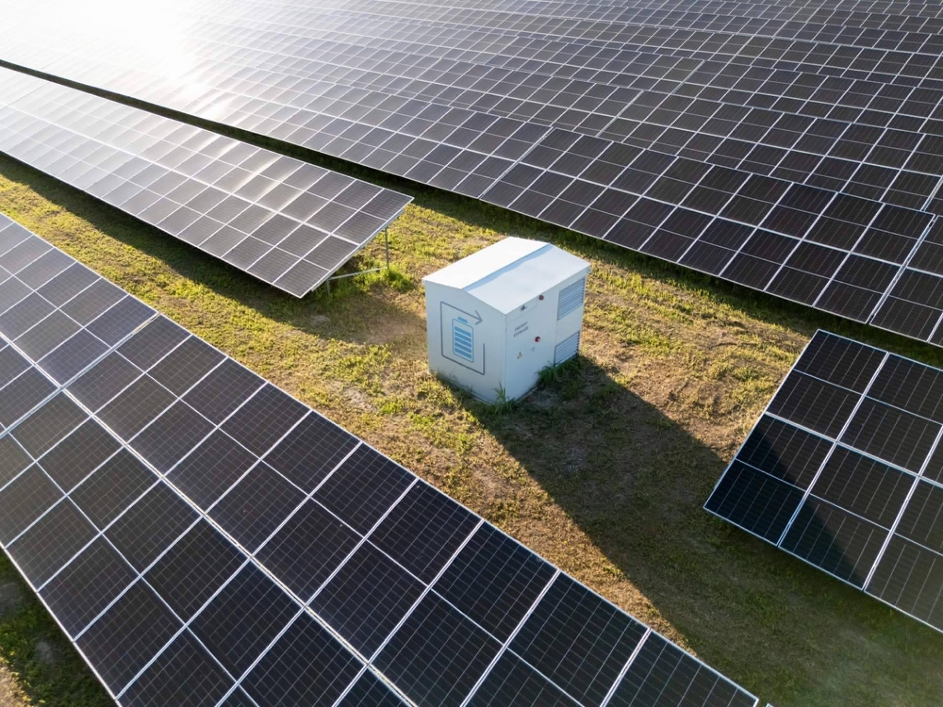 Imagar impulsa soluciones avanzadas de almacenamiento energético para una industria más eficiente y sostenible