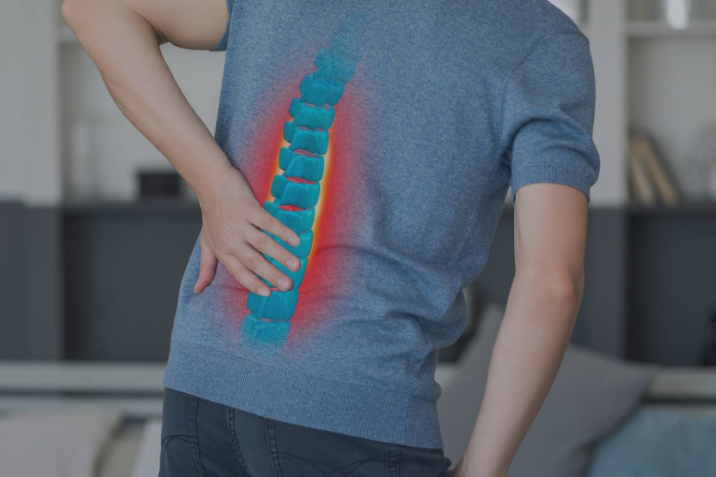 La fisioterapia avanzada, la nueva aliada para evitar cirugías en hernias discales