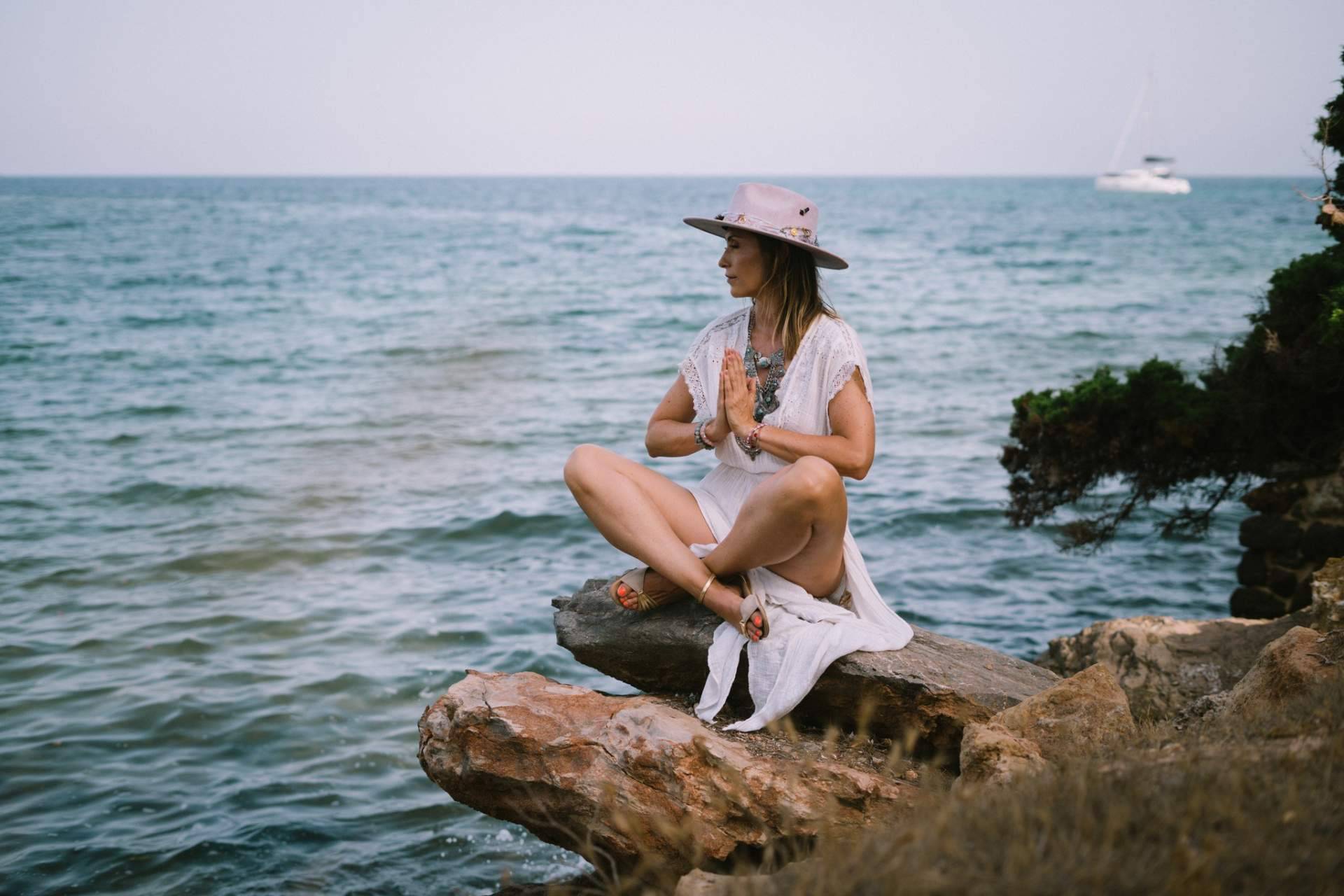 La Energía Kundalini invita a un retiro donde las mujeres se reinventan si mismas