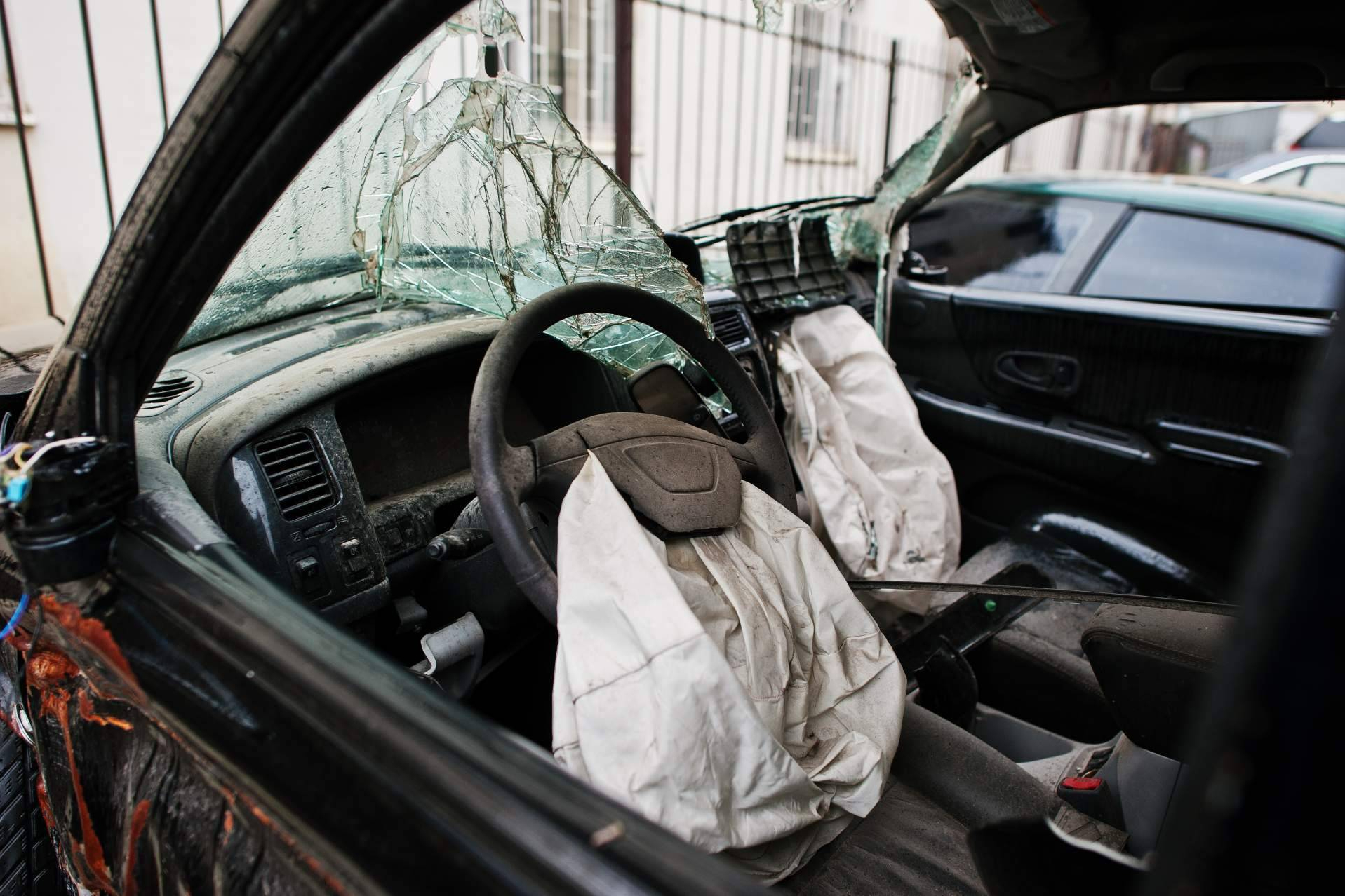 Indemnización por muerte en accidente de tráfico; el derecho de las familias a una compensación justa