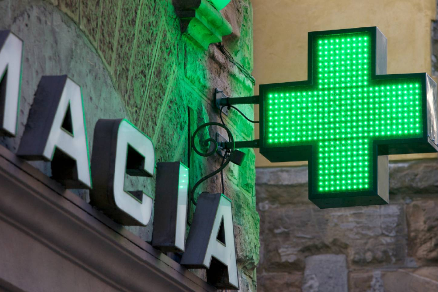 Criterios de ubicación para farmacias en una ciudad como Madrid