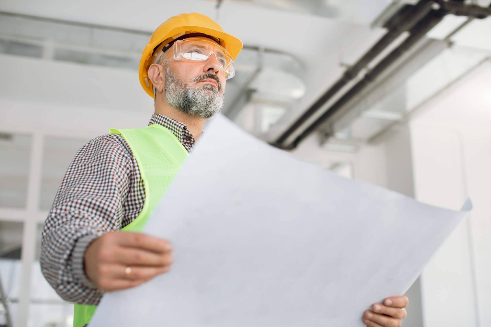 Profesionales y arquitectos de la construcción encuentran en Construying.com un directorio fiable para nuevas obras