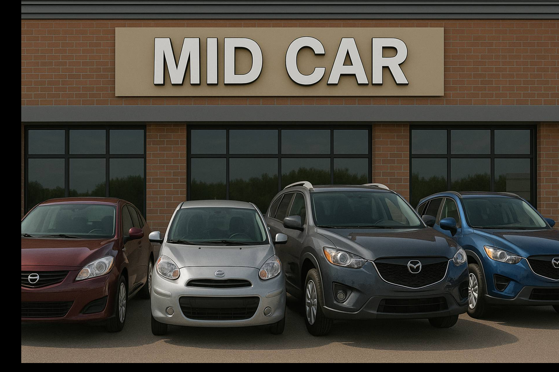 MID Car refuerza su servicio de coches de ocasión en Madrid con revisión integral y financiación total