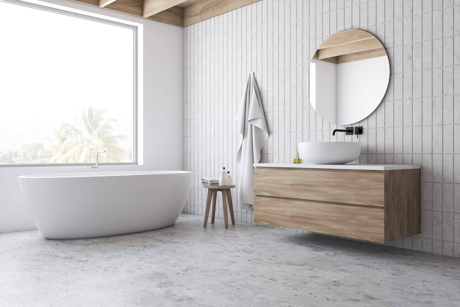 Diseño funcional y elegancia en baños a medida, la propuesta de Davinia para hogares exigentes